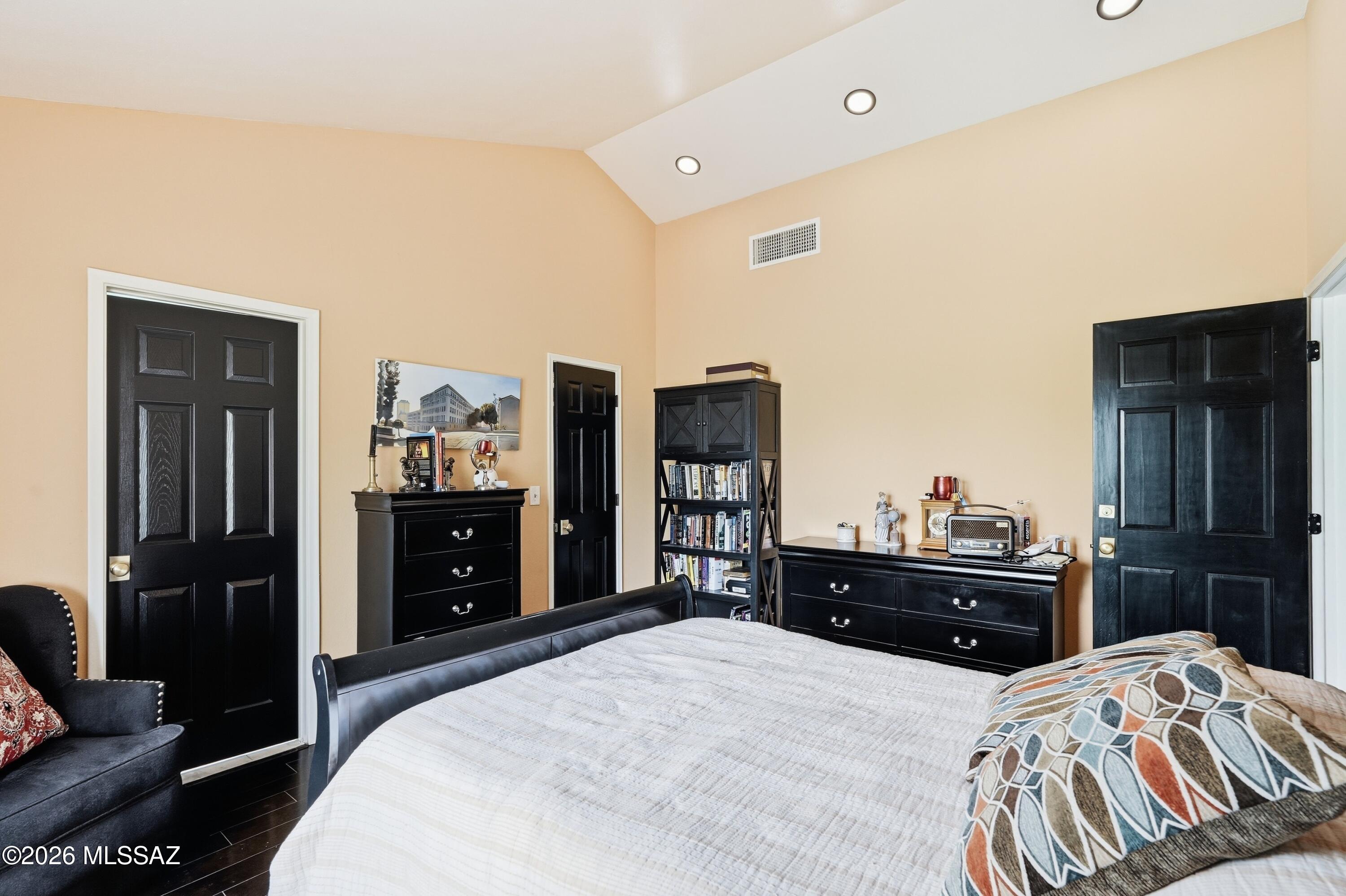 Saddlewood Ranch (1-285) - Residential