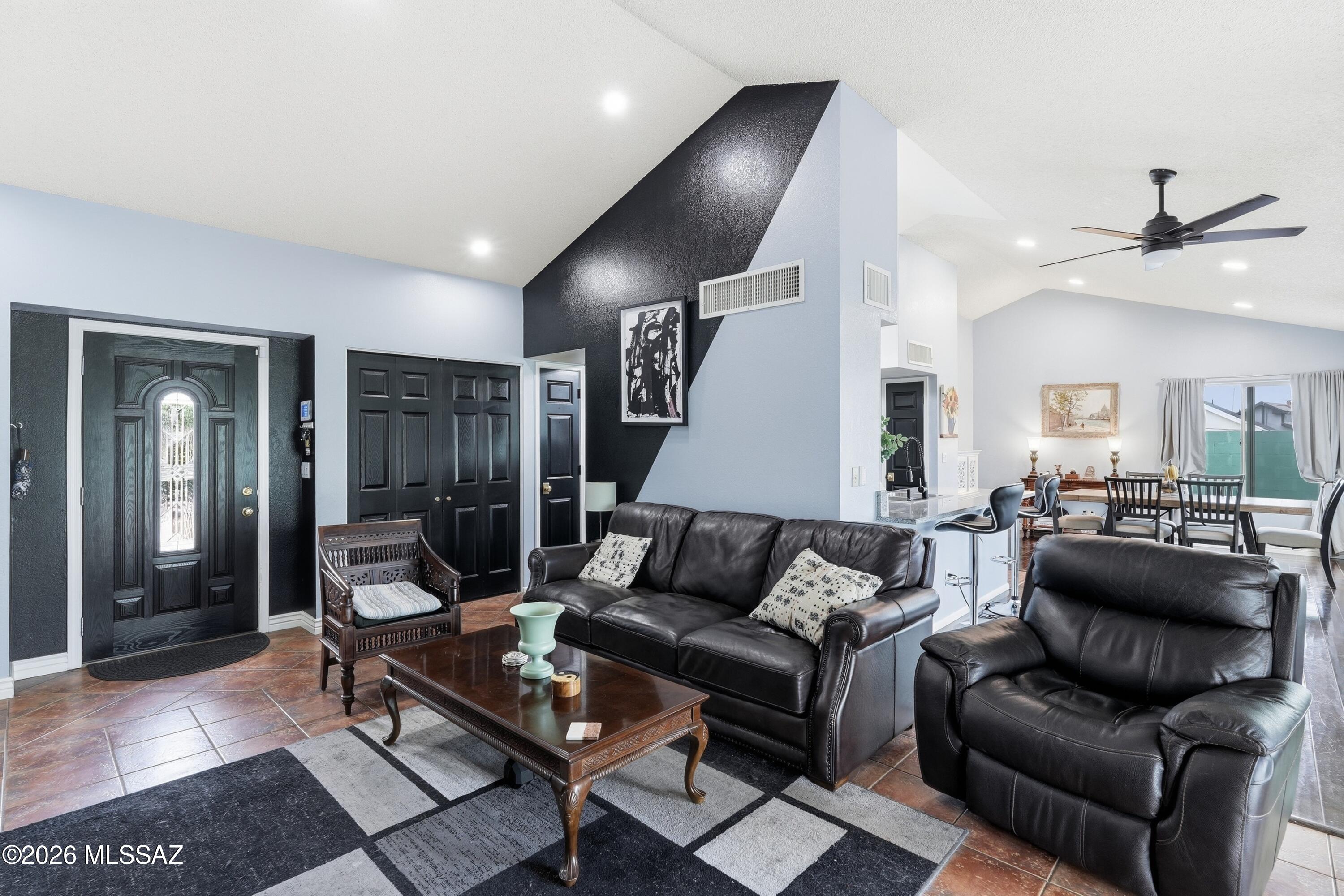 Saddlewood Ranch (1-285) - Residential