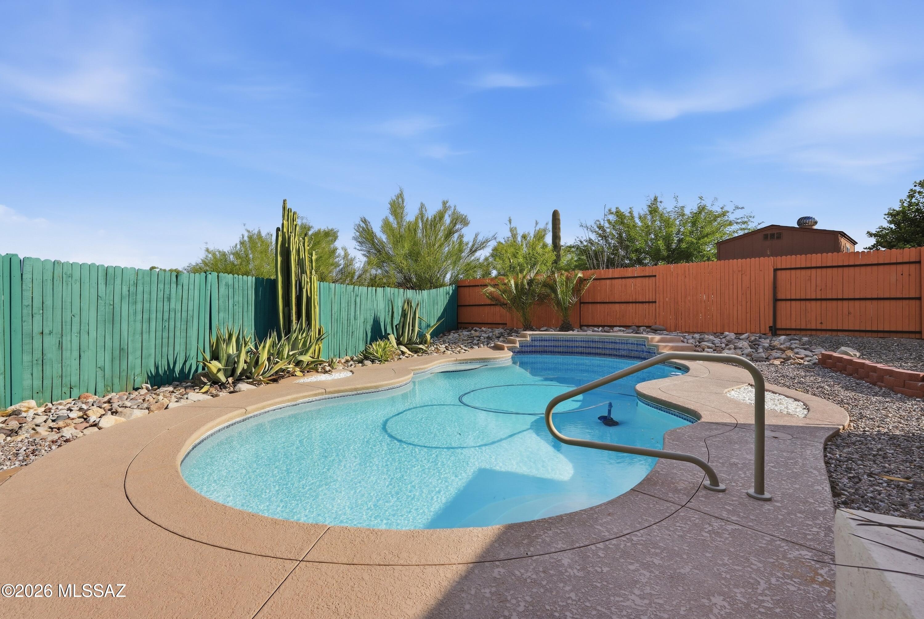 Saddlewood Ranch (1-285) - Residential