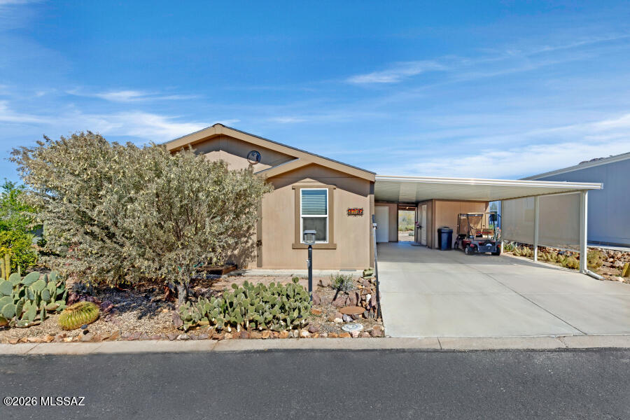 Copper Crest (195-358) - Residential