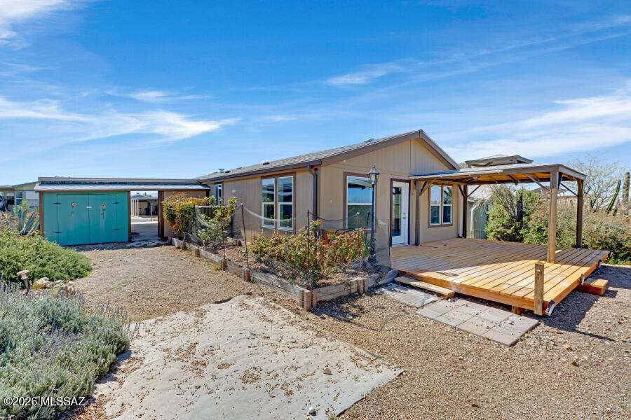 Copper Crest (195-358) - Residential