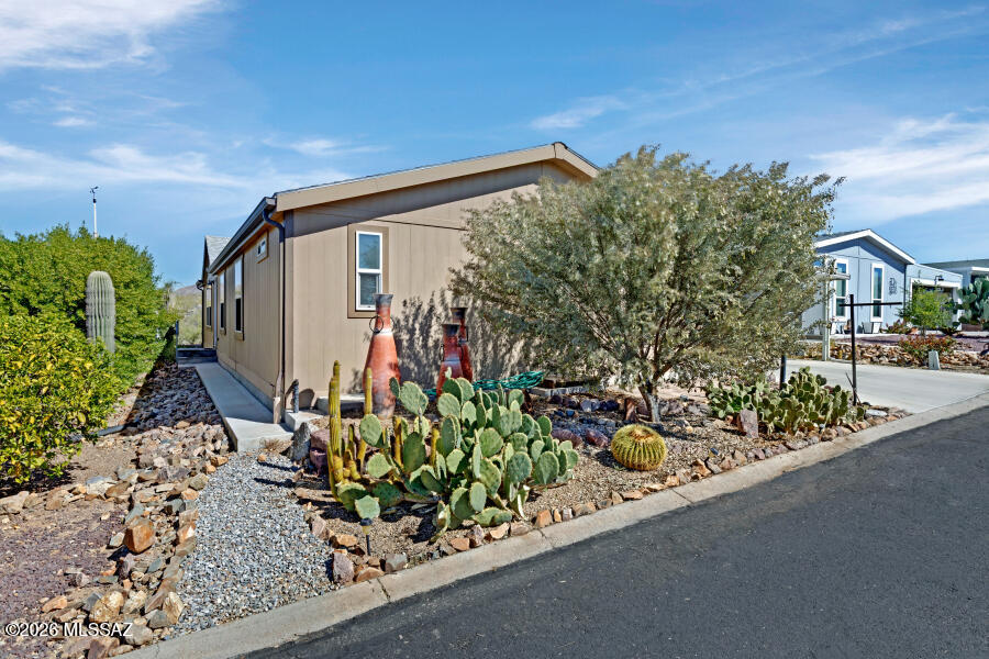 Copper Crest (195-358) - Residential