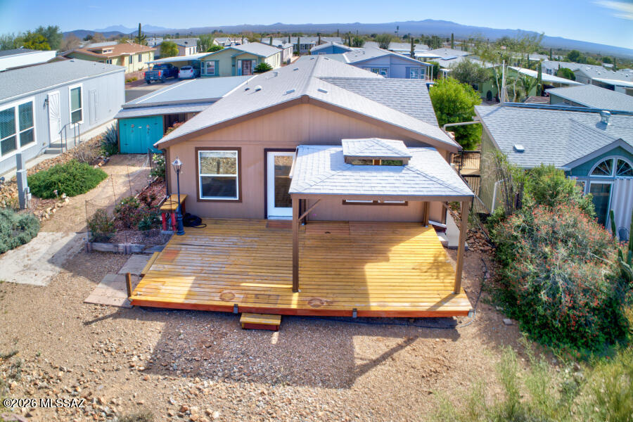 Copper Crest (195-358) - Residential