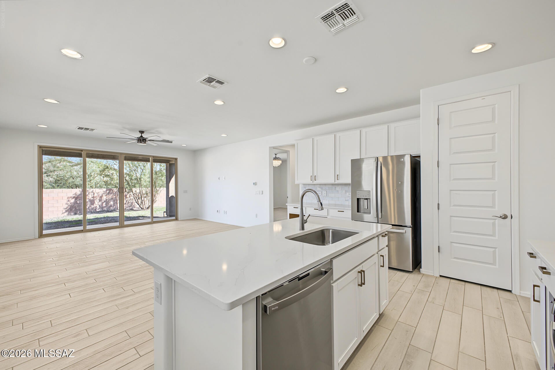 Gladden Farms Blocks 35 & 39 - Residential