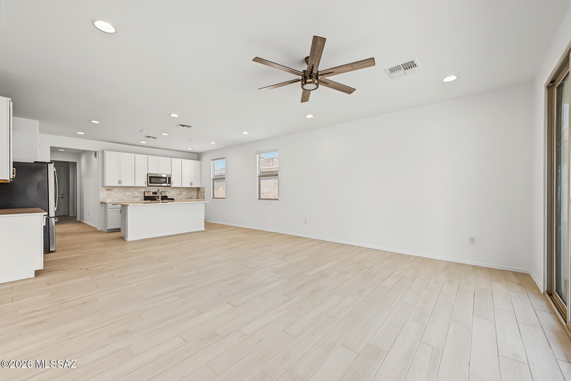 Gladden Farms Blocks 35 & 39 - Residential