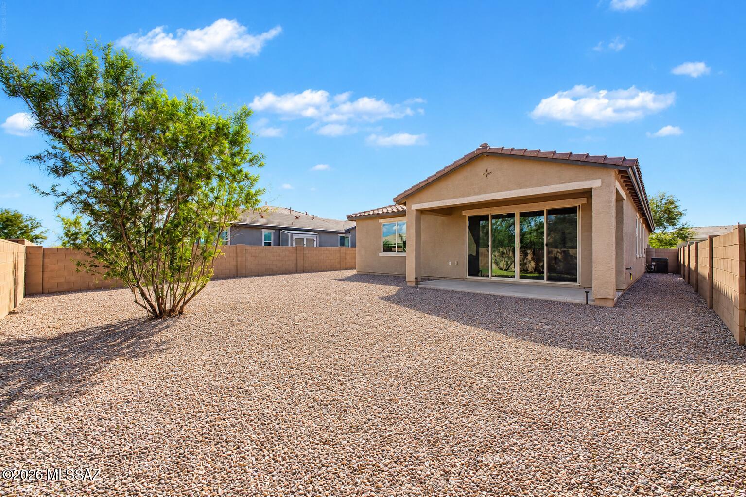 Gladden Farms Blocks 35 & 39 - Residential