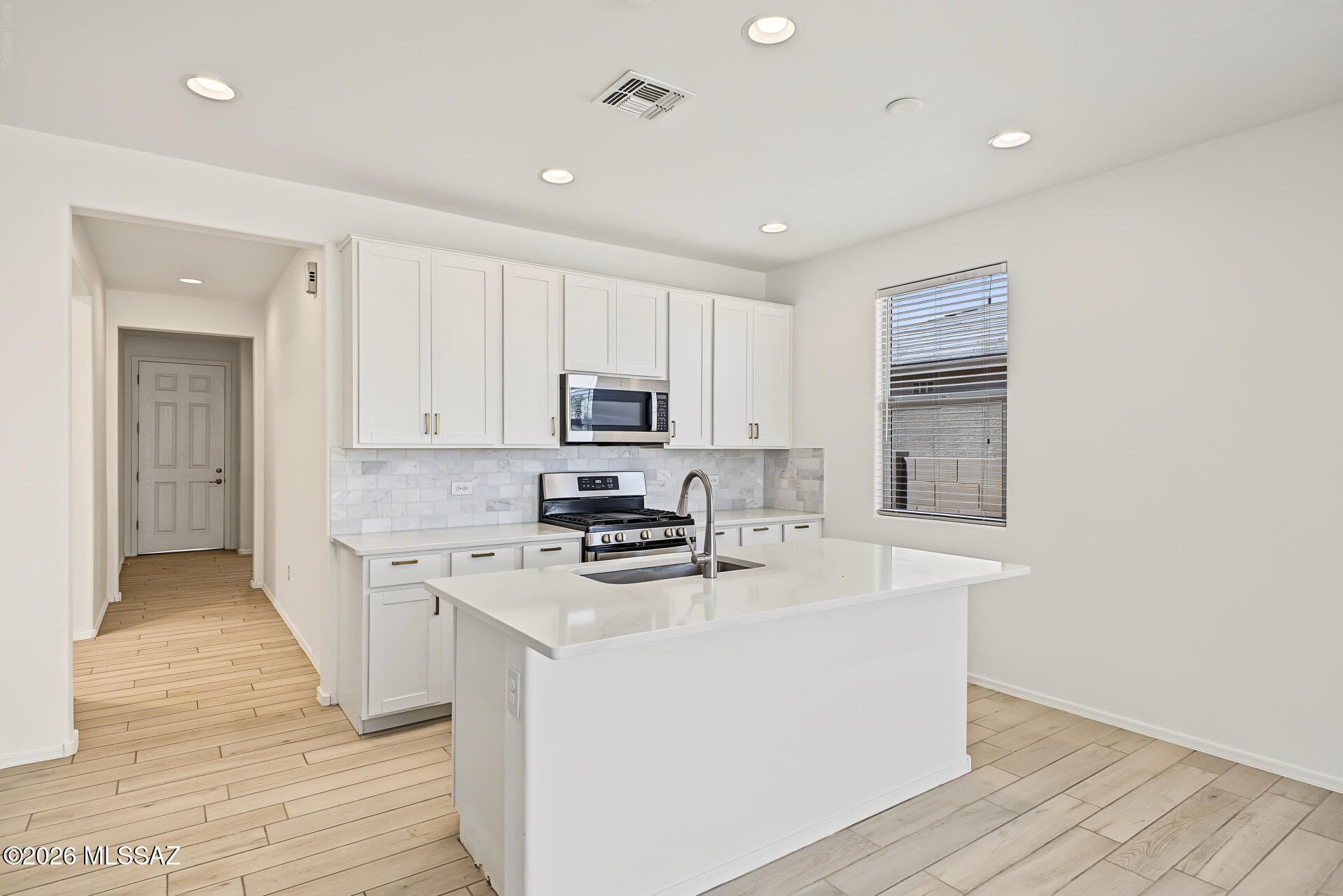 Gladden Farms Blocks 35 & 39 - Residential