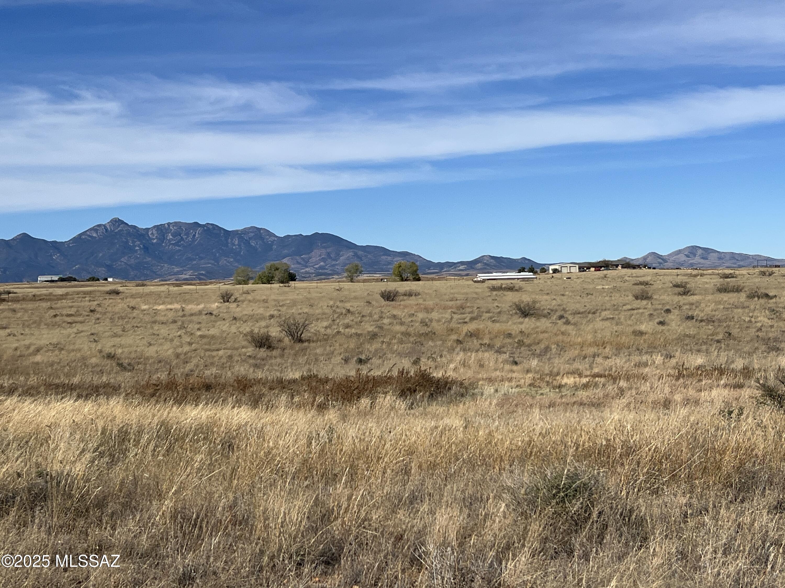 Sonoita Vista Verde - Land