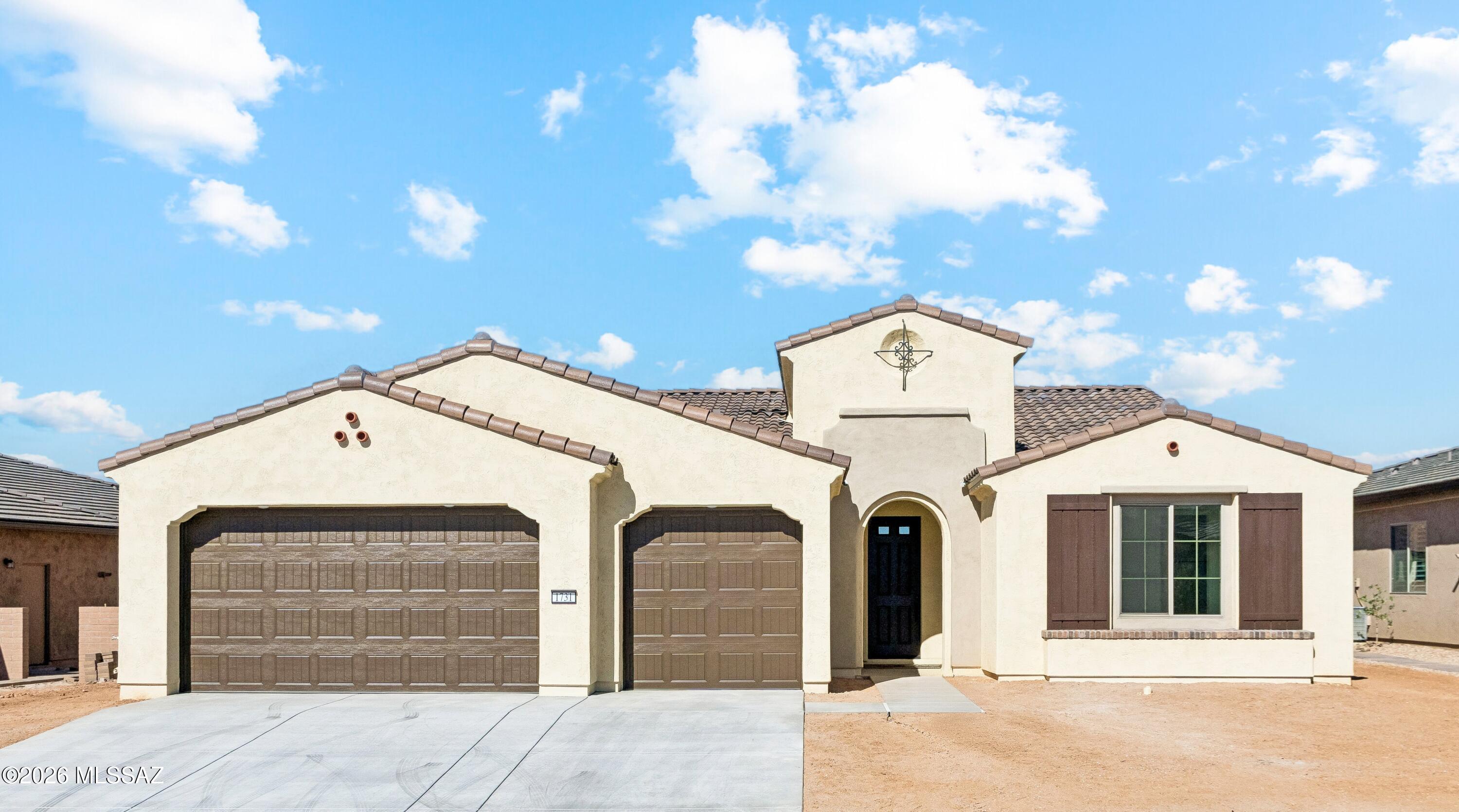 Quail Creek II Unit 36 - Residential