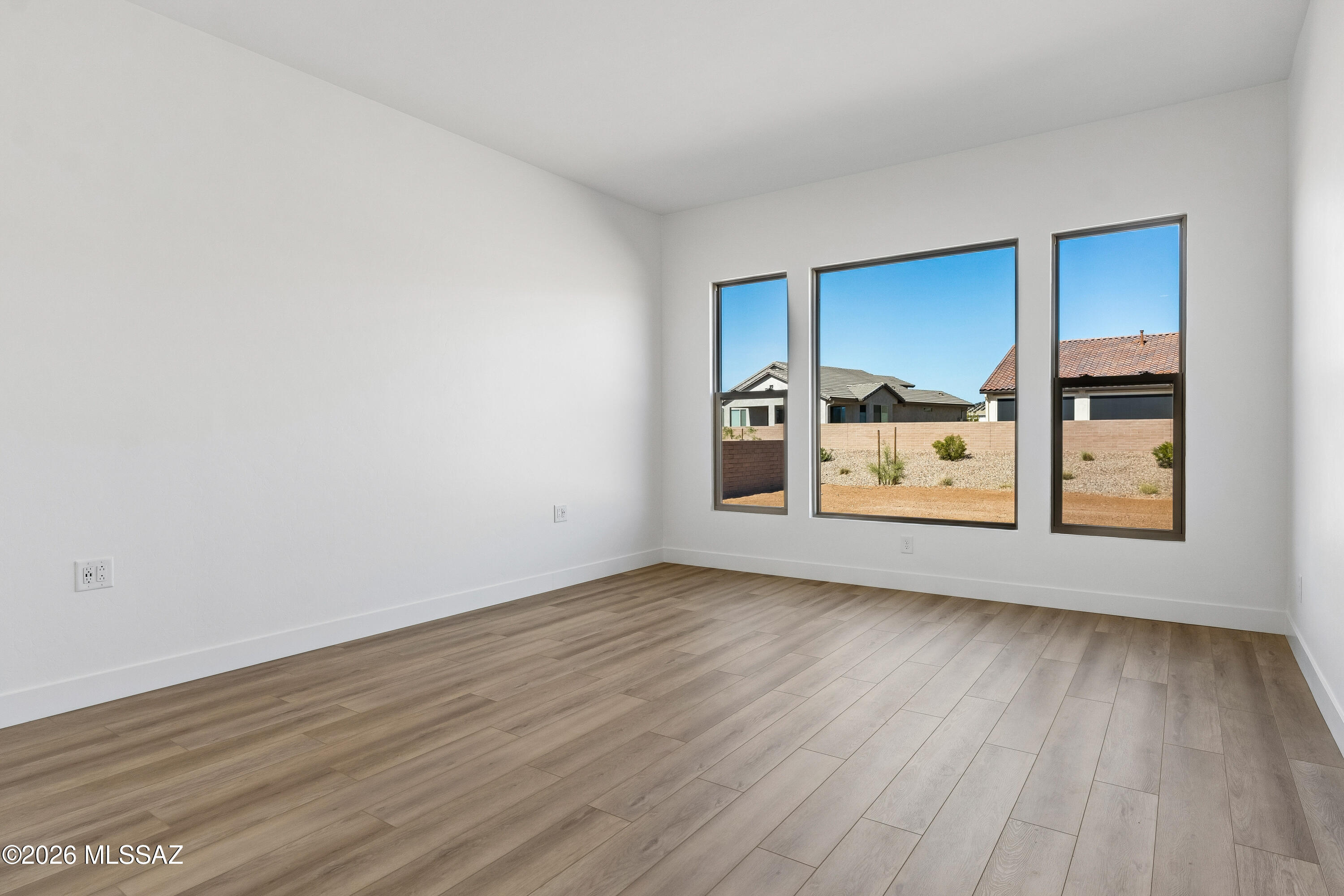 Quail Creek II Unit 36 - Residential