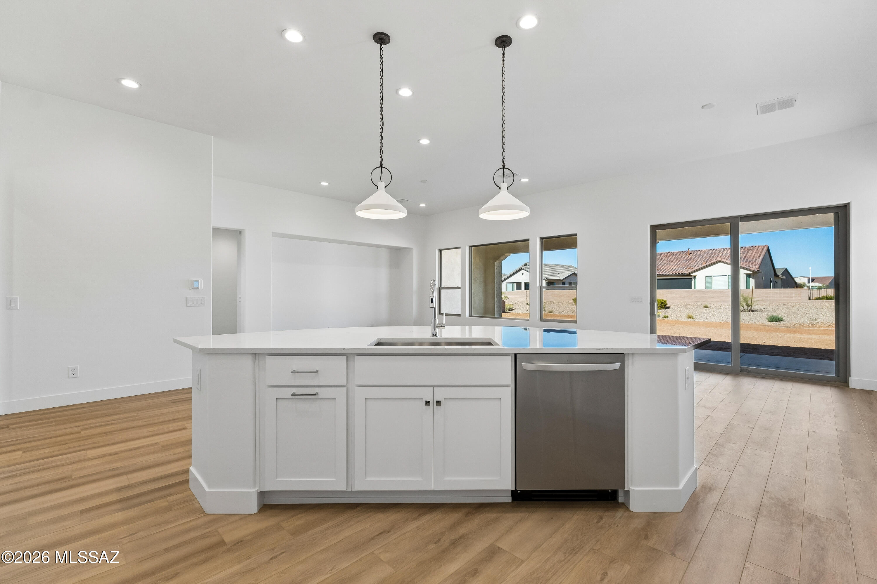 Quail Creek II Unit 36 - Residential