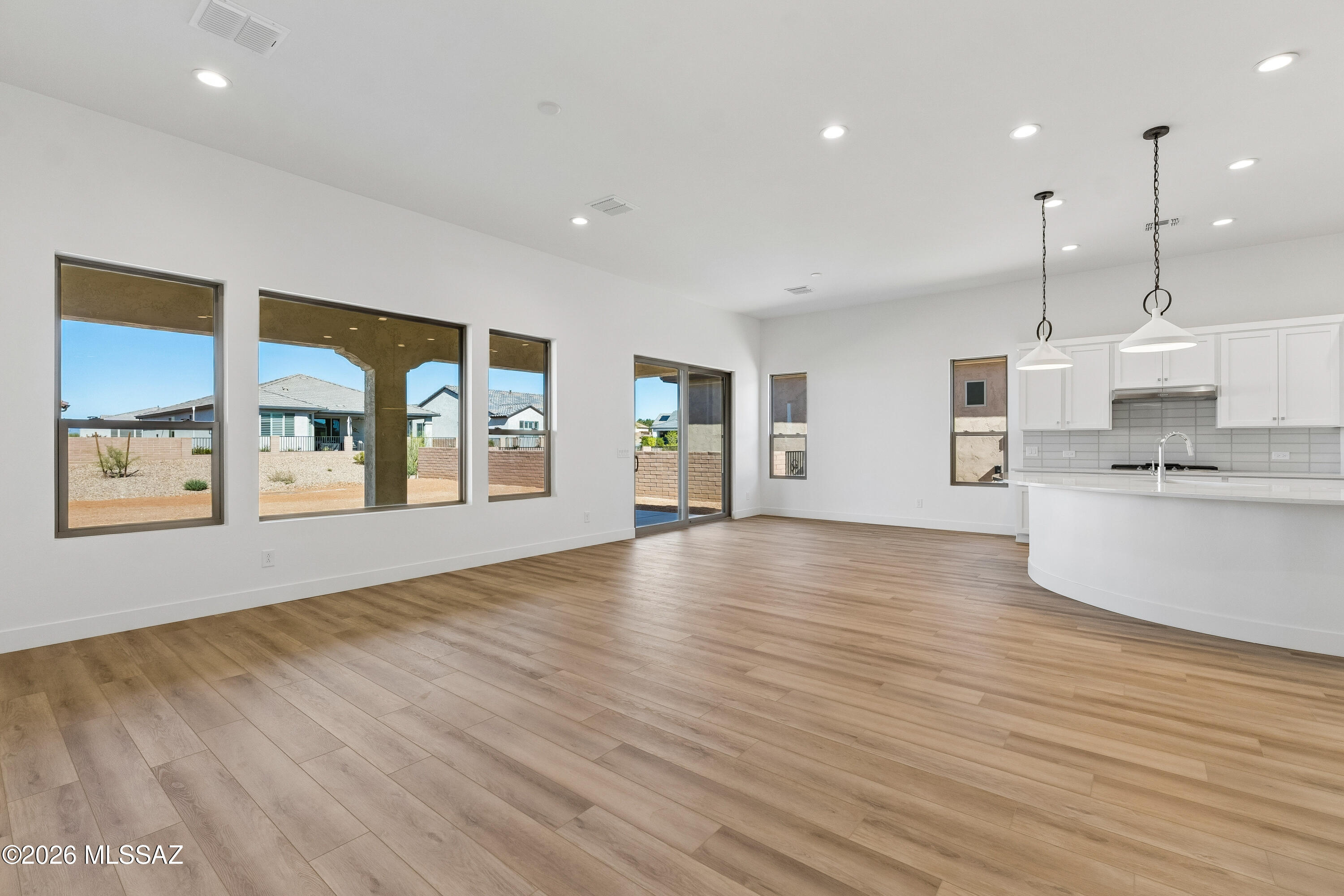 Quail Creek II Unit 36 - Residential