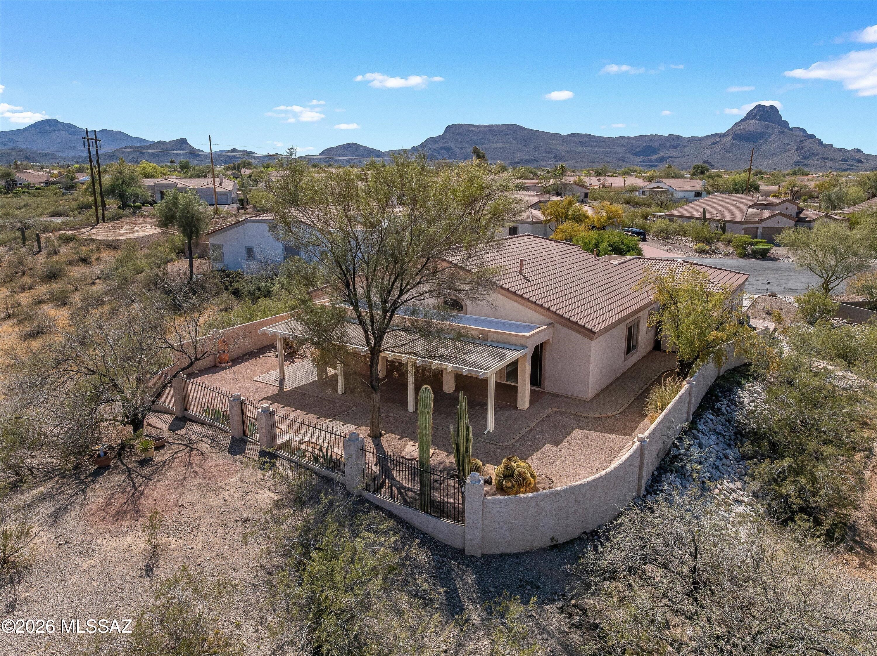 Continental Ranch Parcel 51 - Residential
