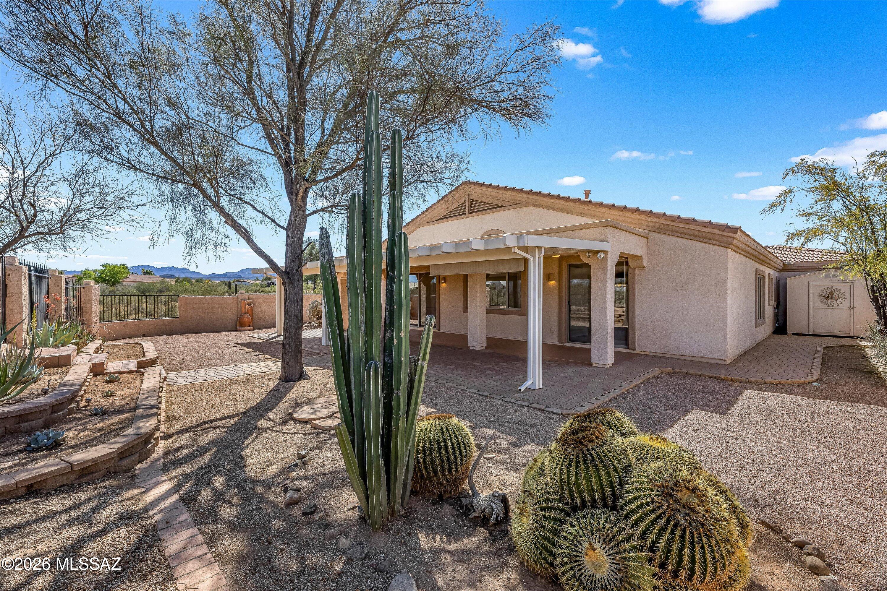 Continental Ranch Parcel 51 - Residential