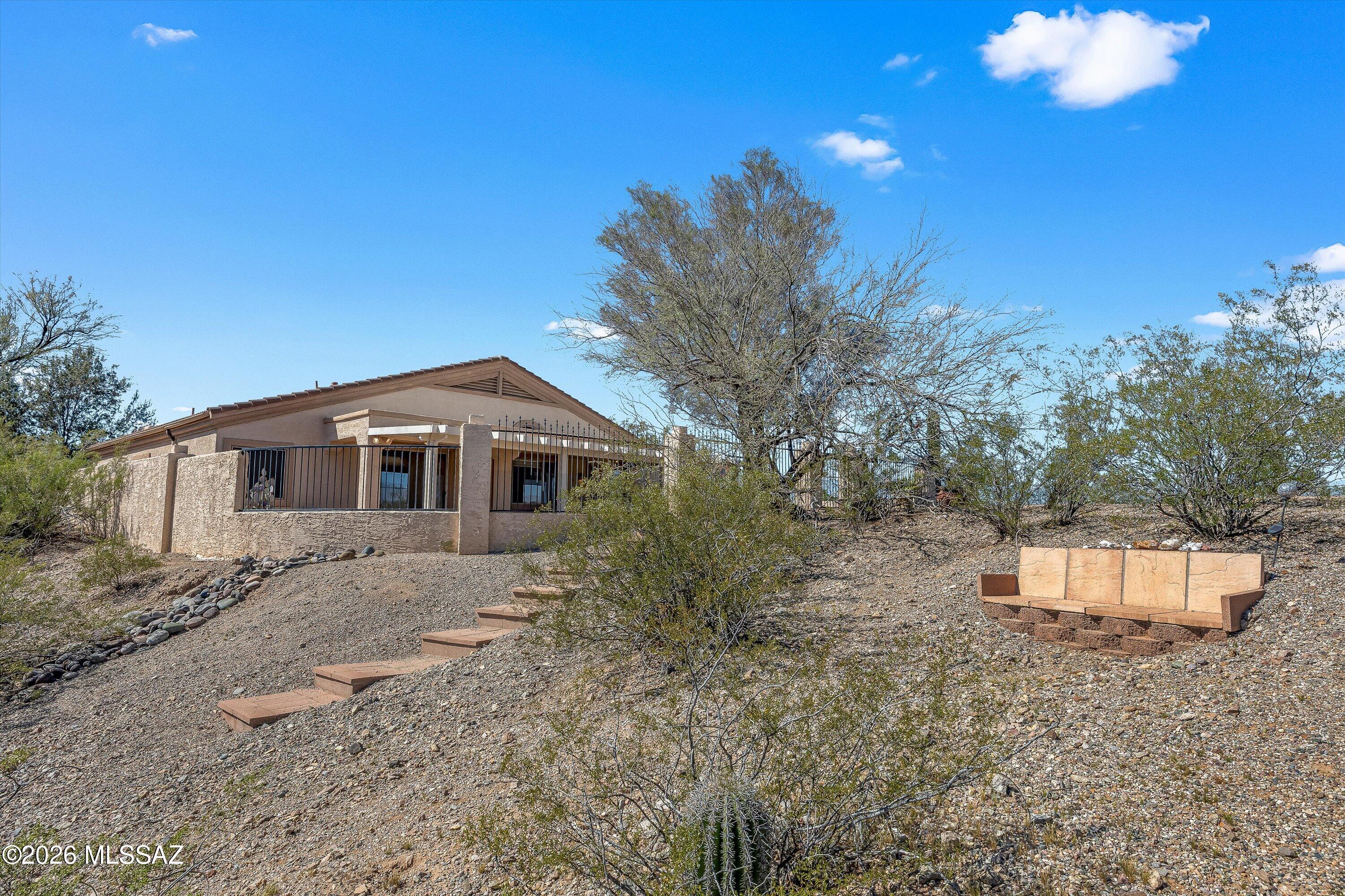 Continental Ranch Parcel 51 - Residential