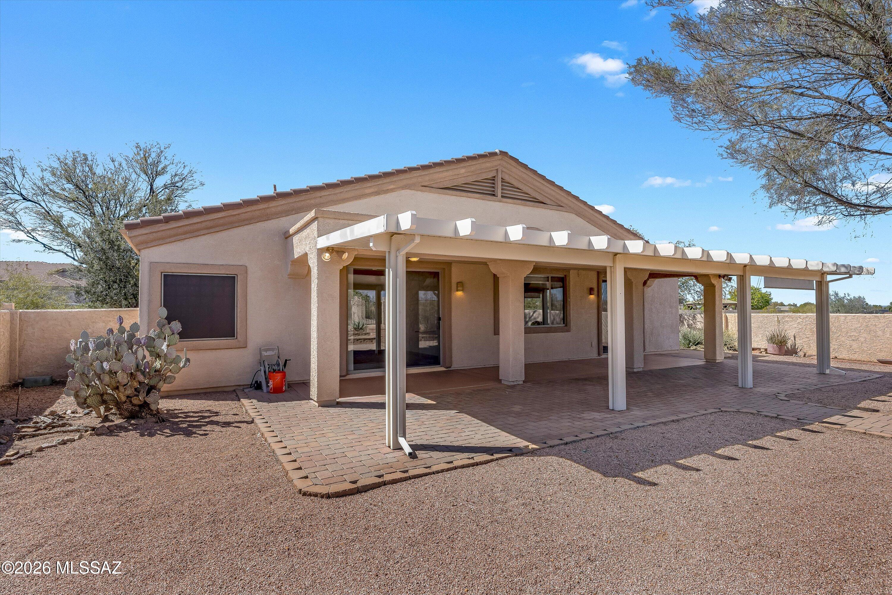 Continental Ranch Parcel 51 - Residential