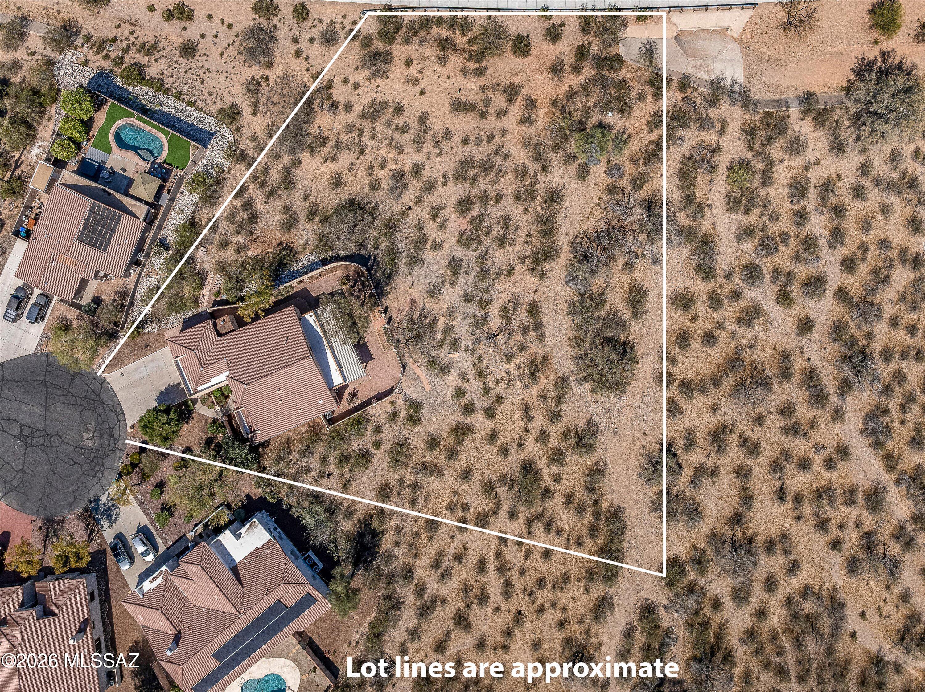 Continental Ranch Parcel 51 - Residential
