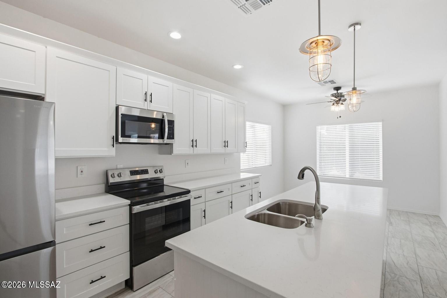Westway Homesites - Residential