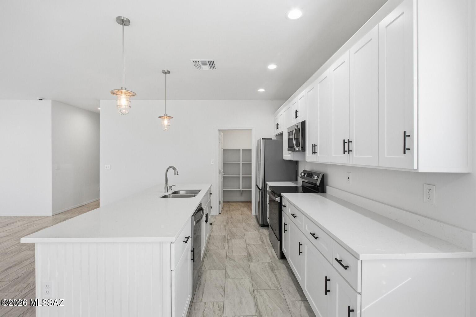 Westway Homesites - Residential