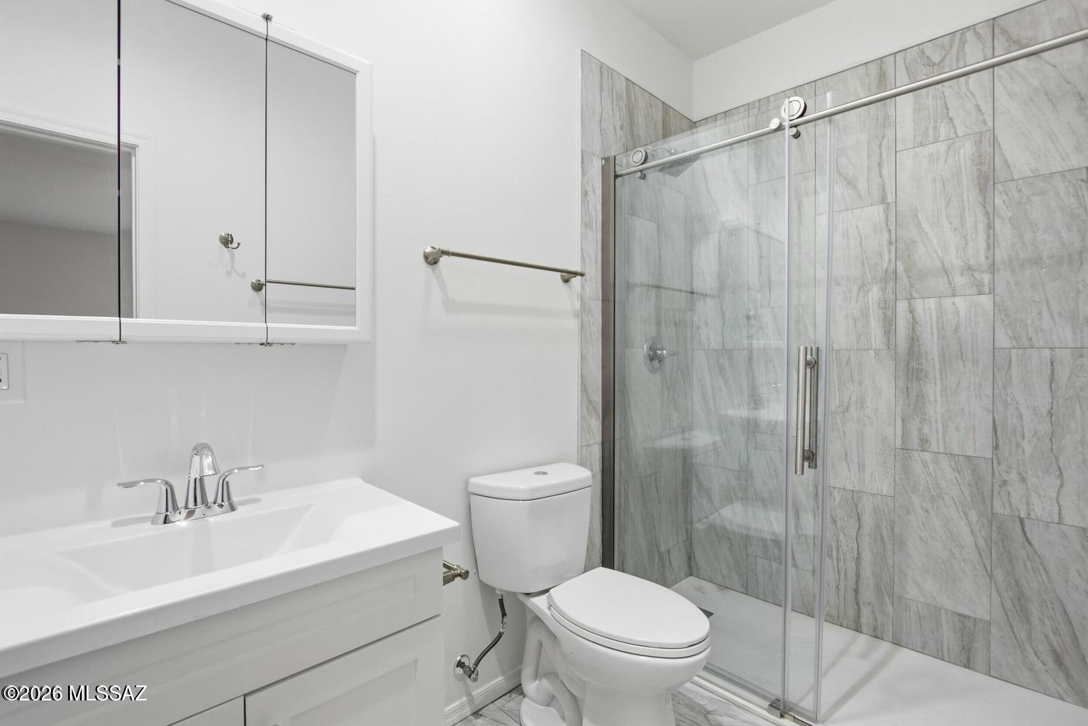 Westway Homesites - Residential