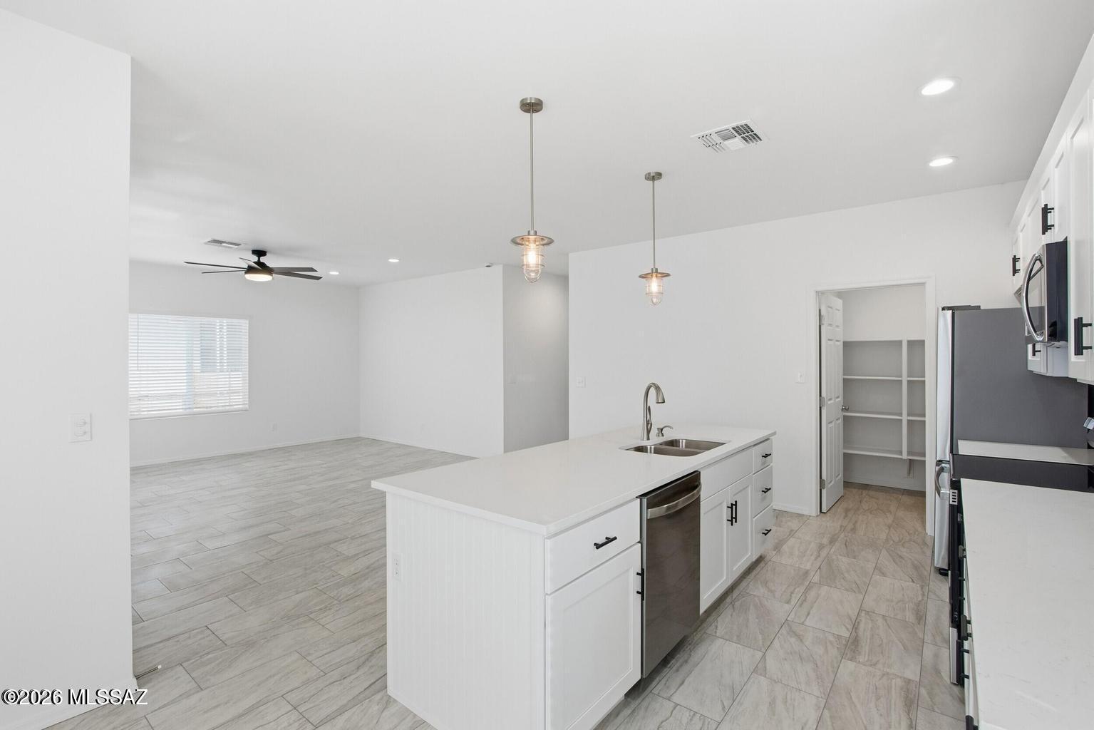 Westway Homesites - Residential