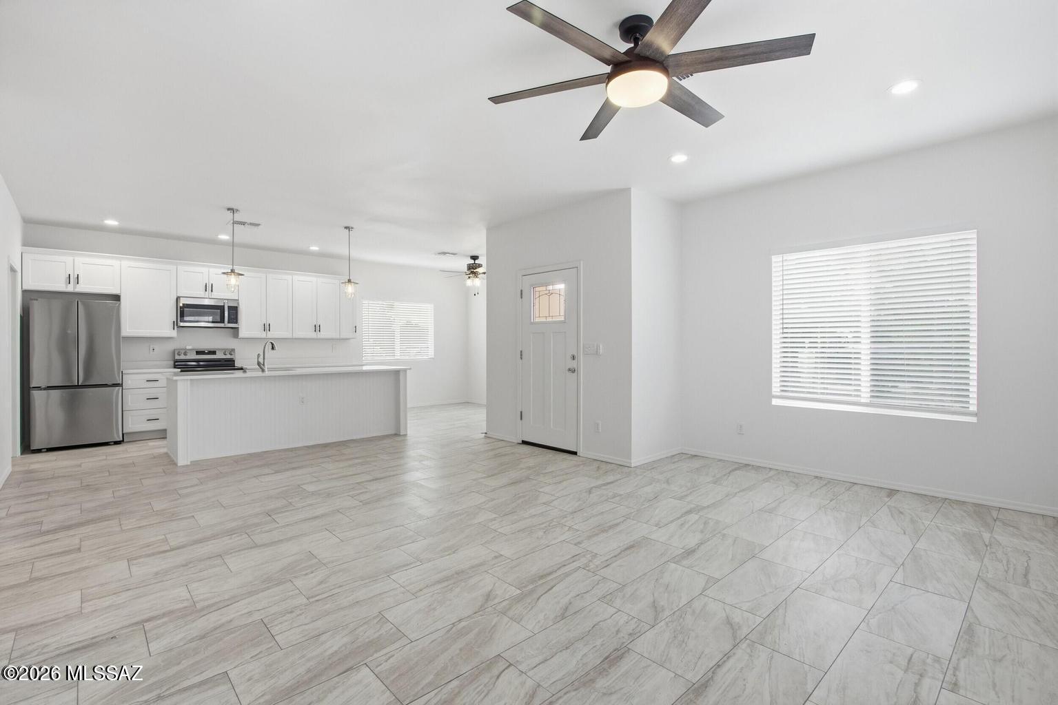 Westway Homesites - Residential