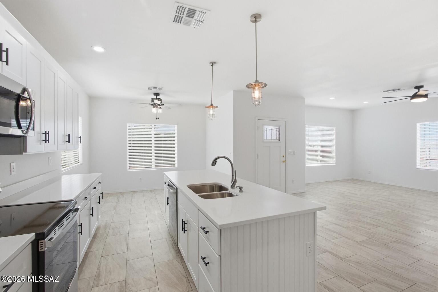 Westway Homesites - Residential
