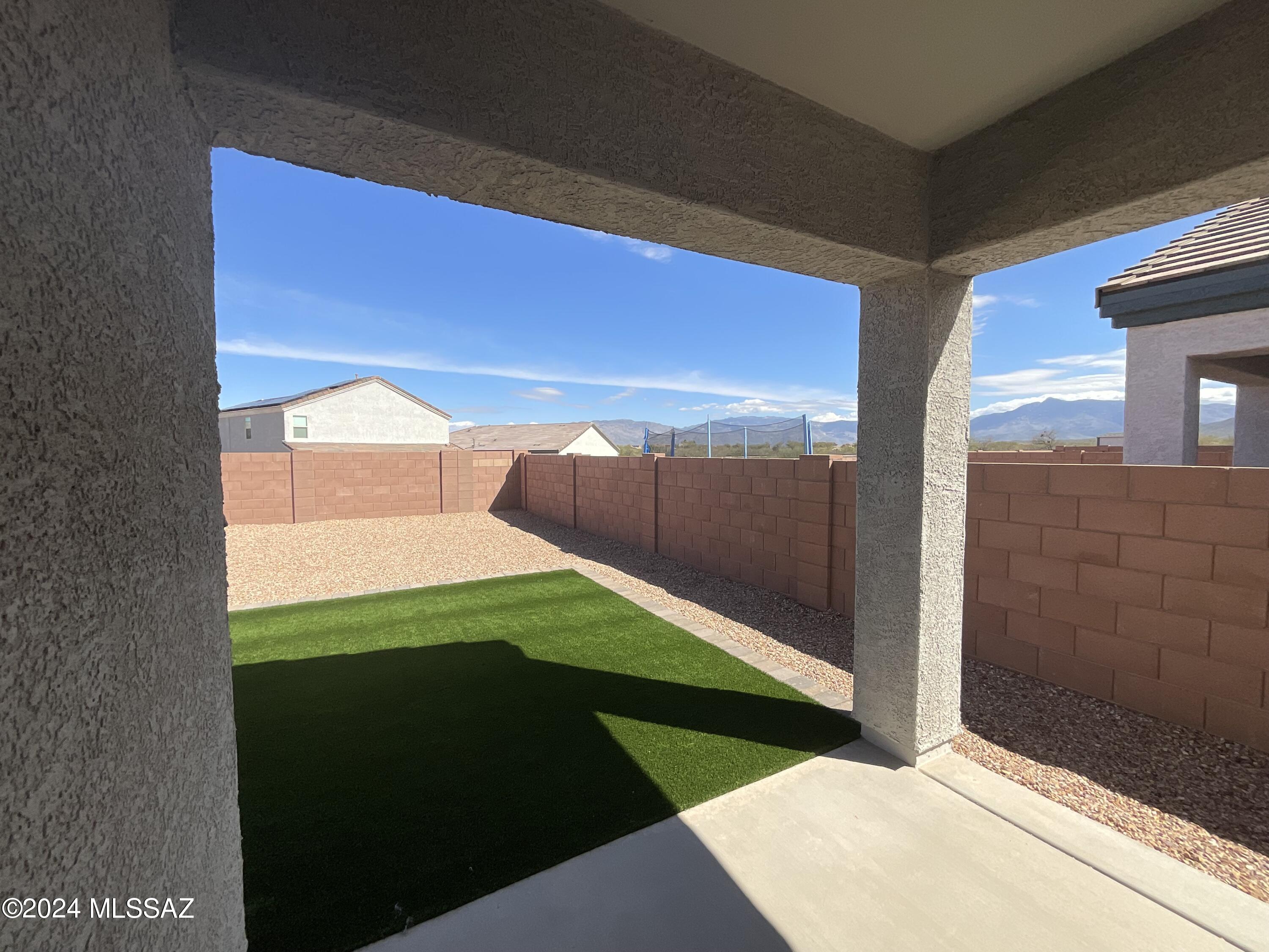 Hanson Ridge - Residential Lease
