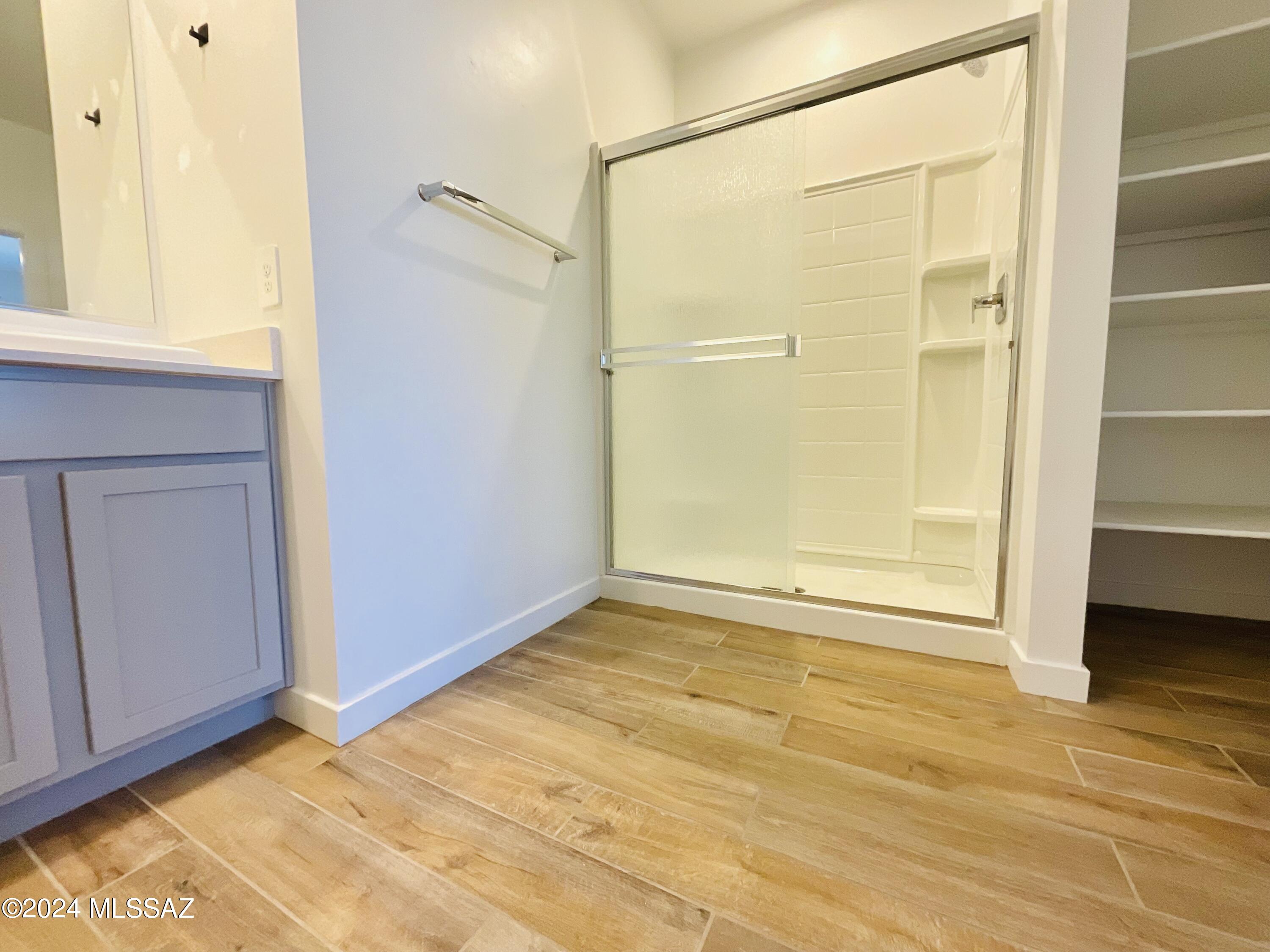 Hanson Ridge - Residential Lease
