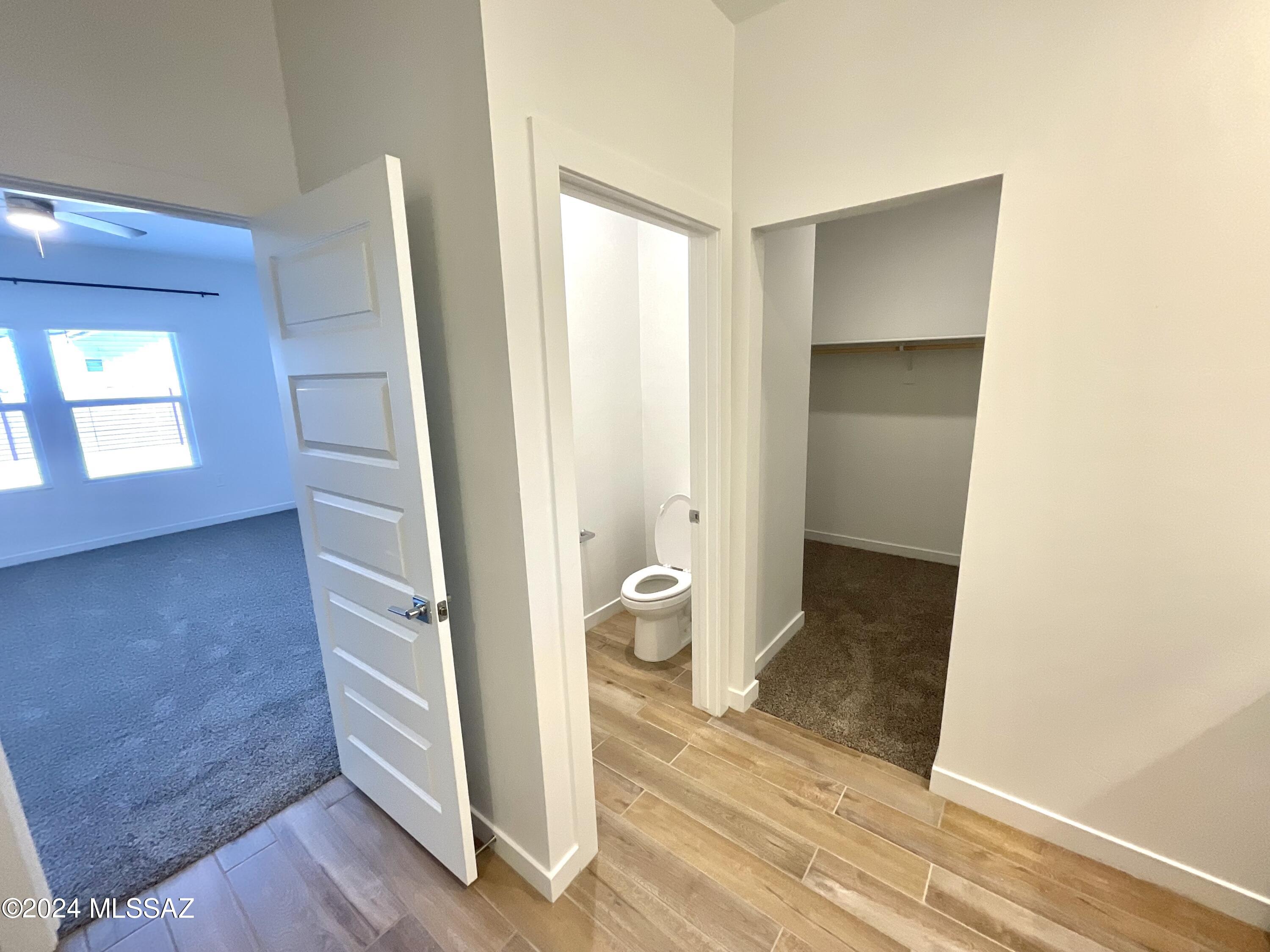Hanson Ridge - Residential Lease
