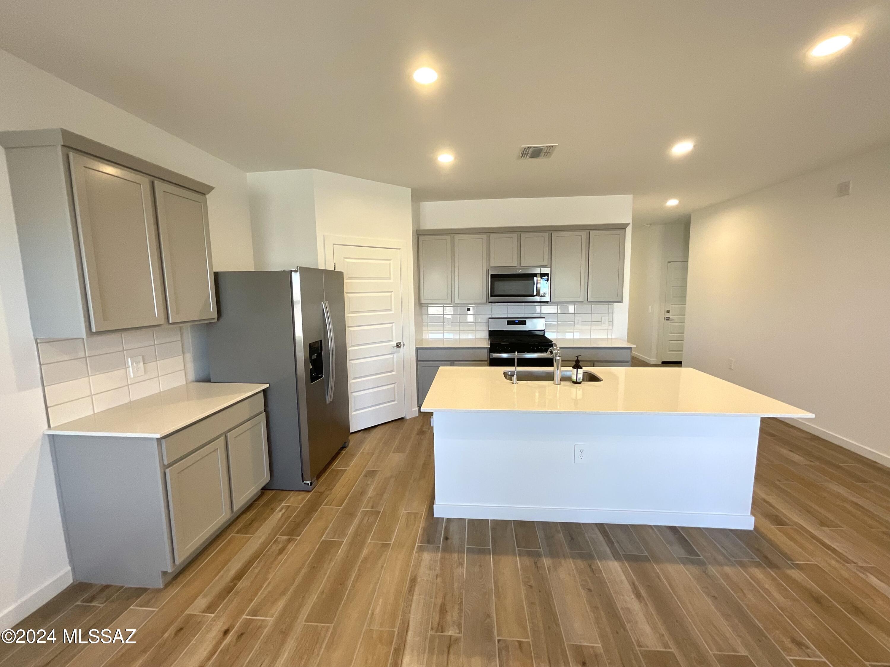 Hanson Ridge - Residential Lease