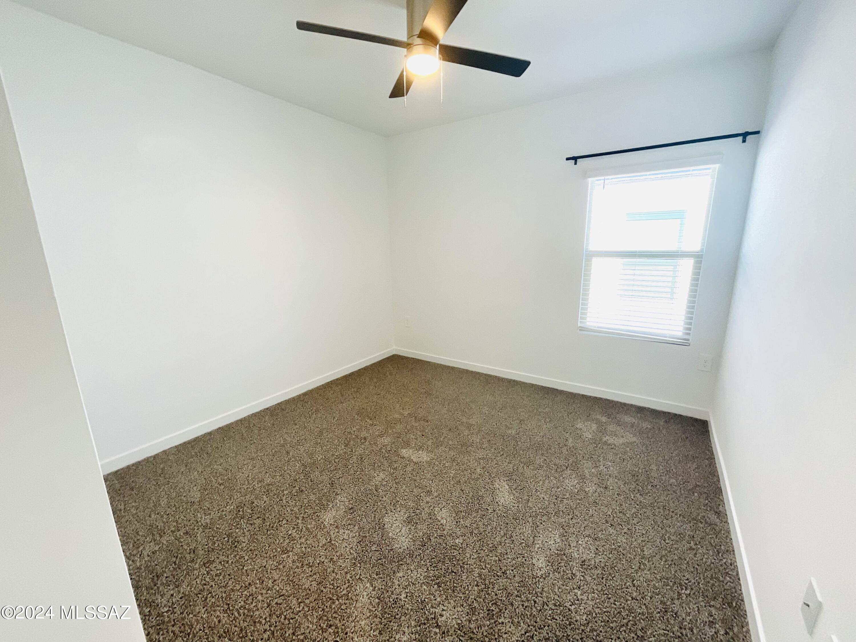 Hanson Ridge - Residential Lease