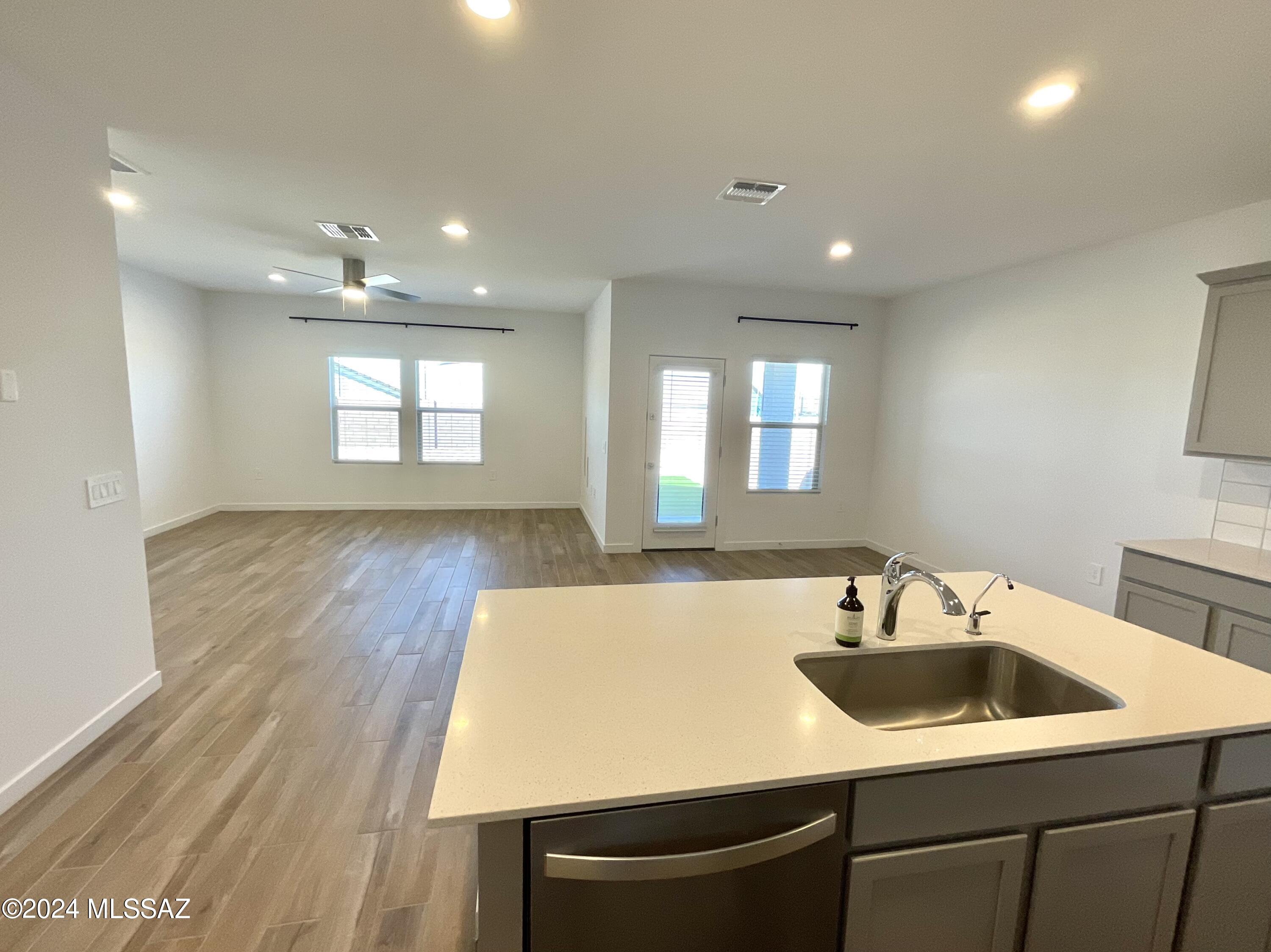 Hanson Ridge - Residential Lease