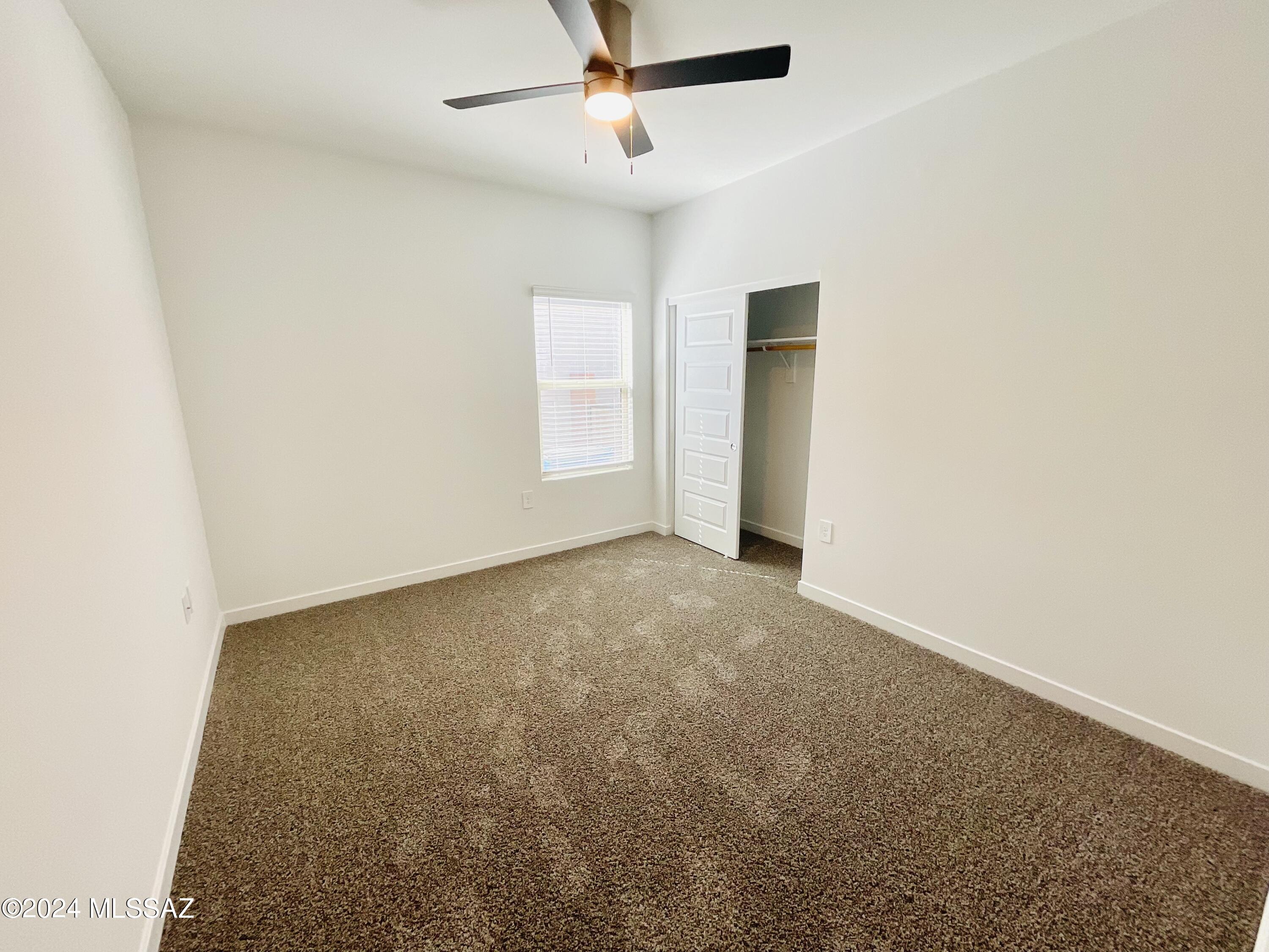 Hanson Ridge - Residential Lease