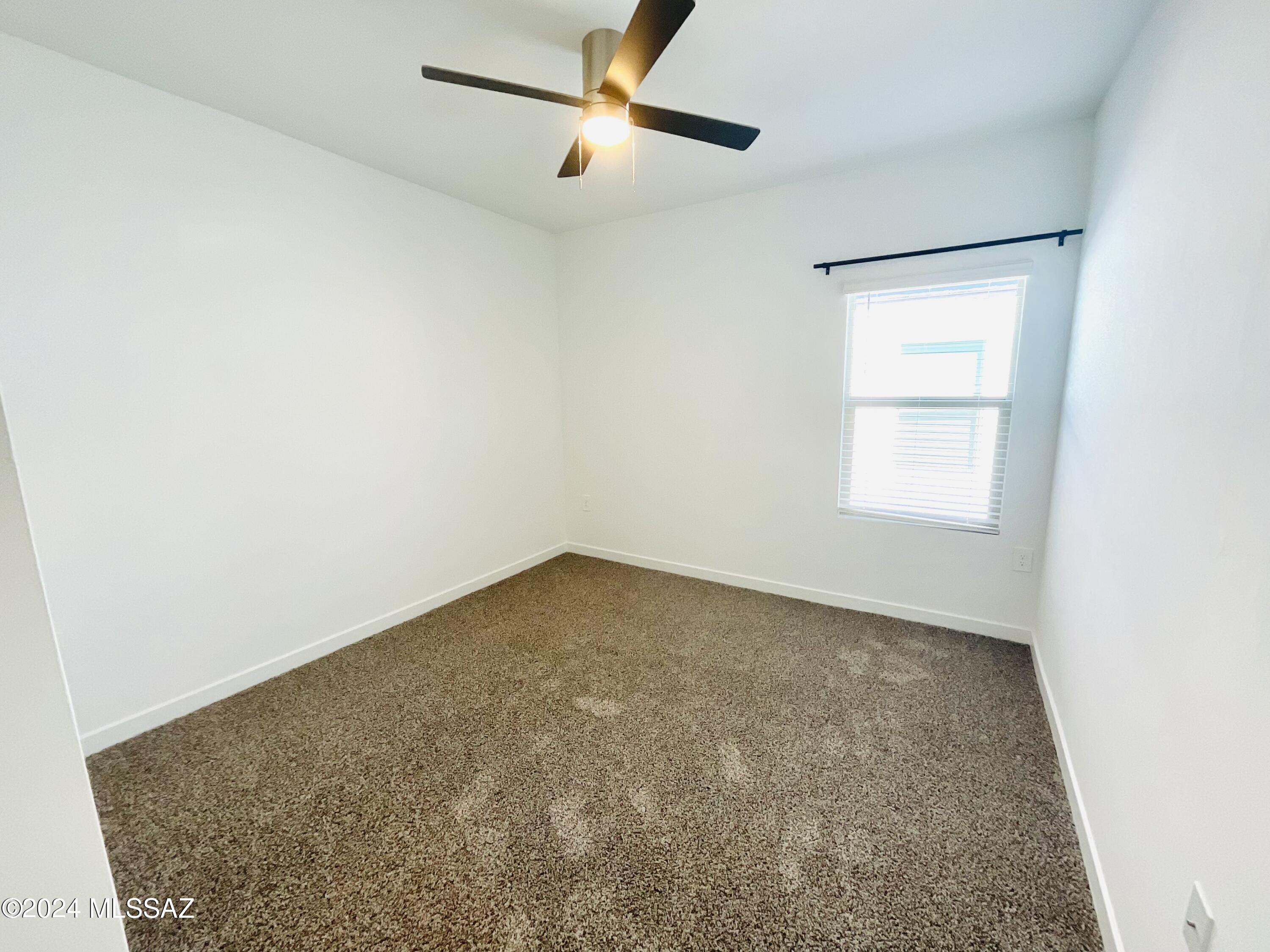 Hanson Ridge - Residential Lease