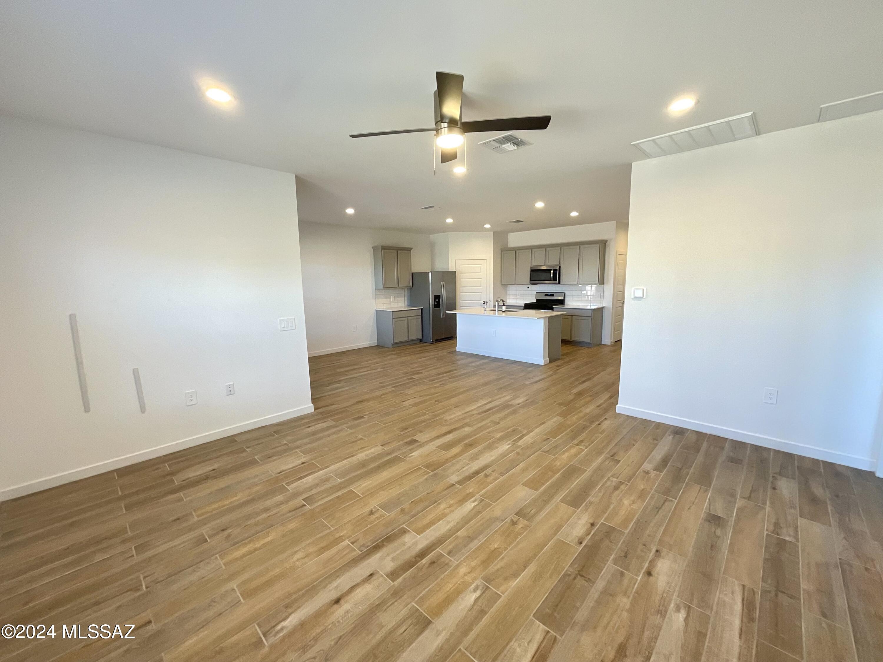 Hanson Ridge - Residential Lease