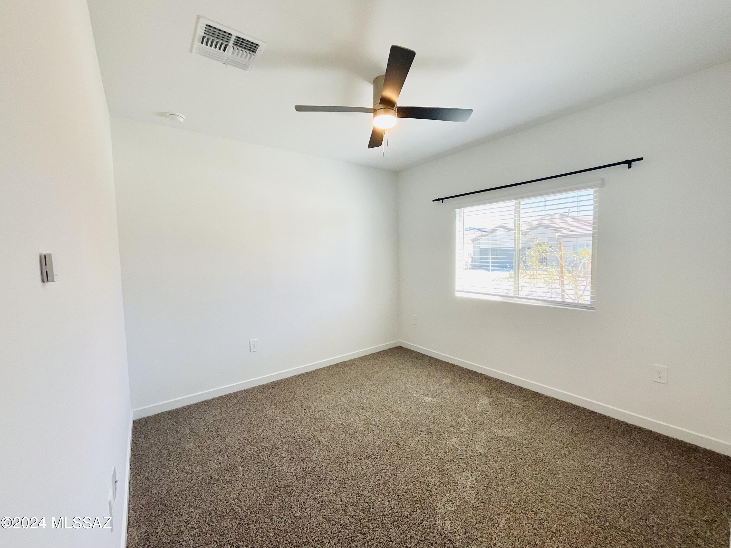 Hanson Ridge - Residential Lease