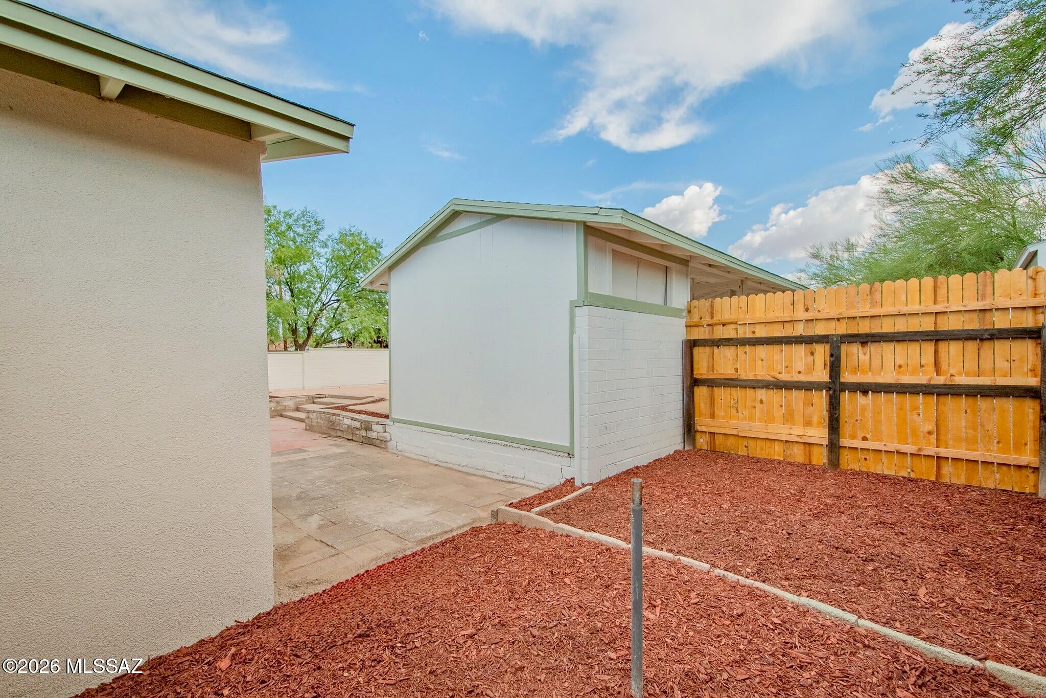 McIntyre - Richey NO. 2 - Residential