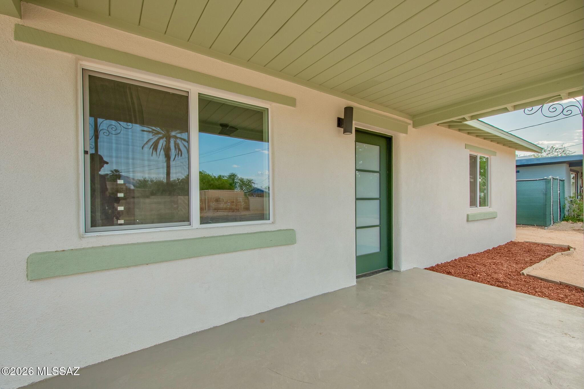 McIntyre - Richey NO. 2 - Residential