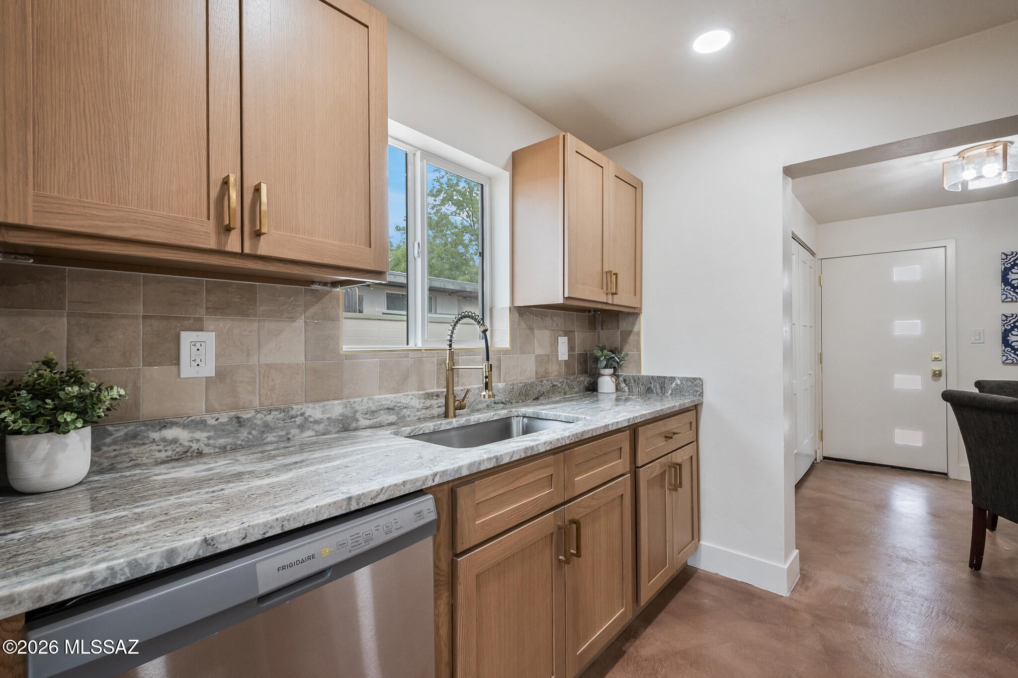 McIntyre - Richey NO. 2 - Residential