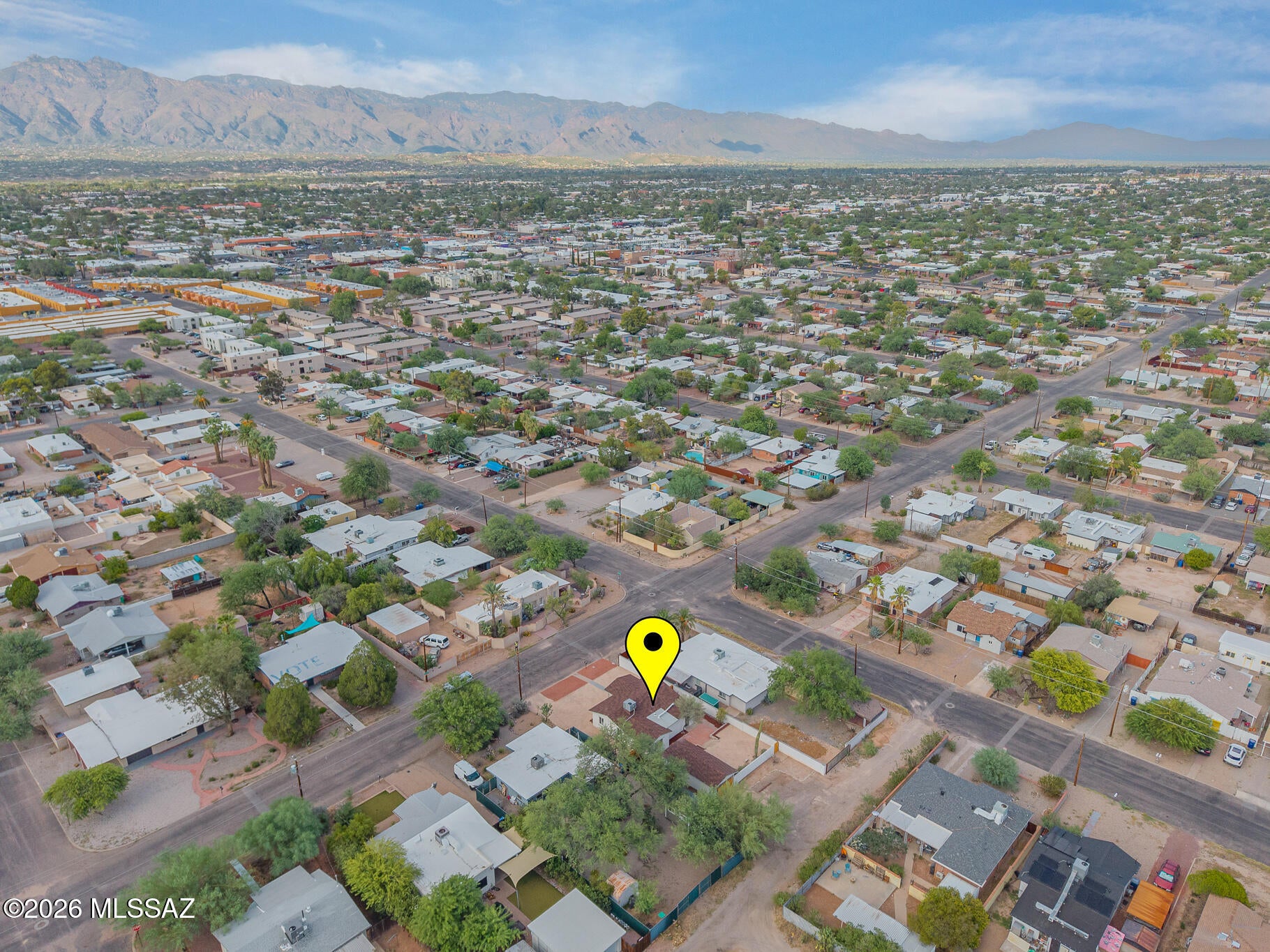 McIntyre - Richey NO. 2 - Residential