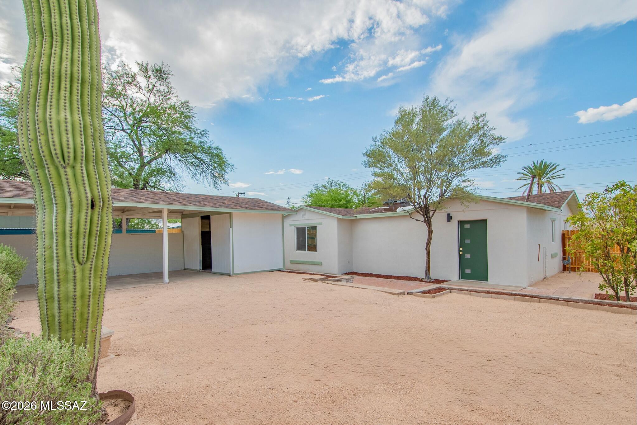 McIntyre - Richey NO. 2 - Residential