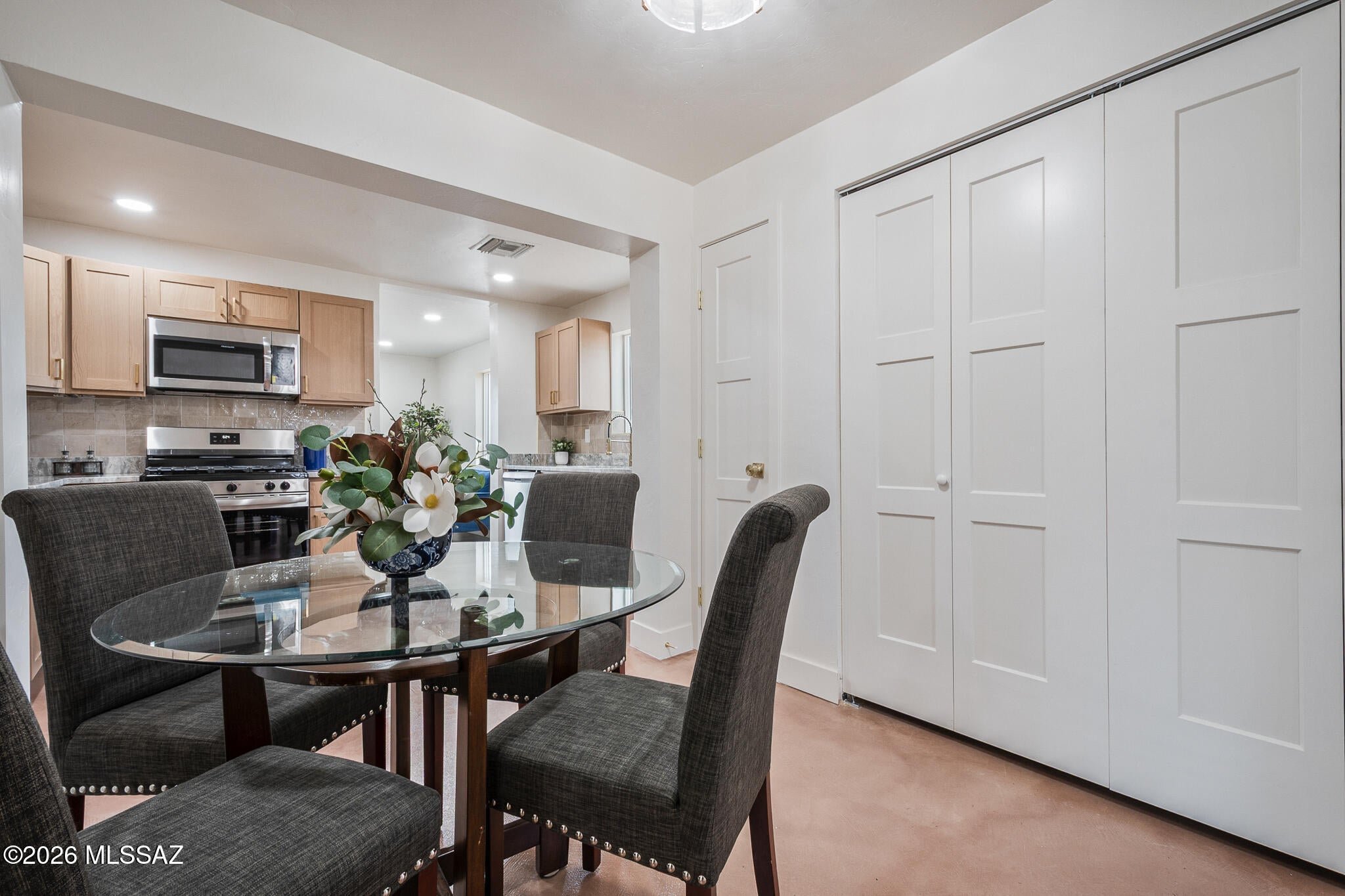 McIntyre - Richey NO. 2 - Residential