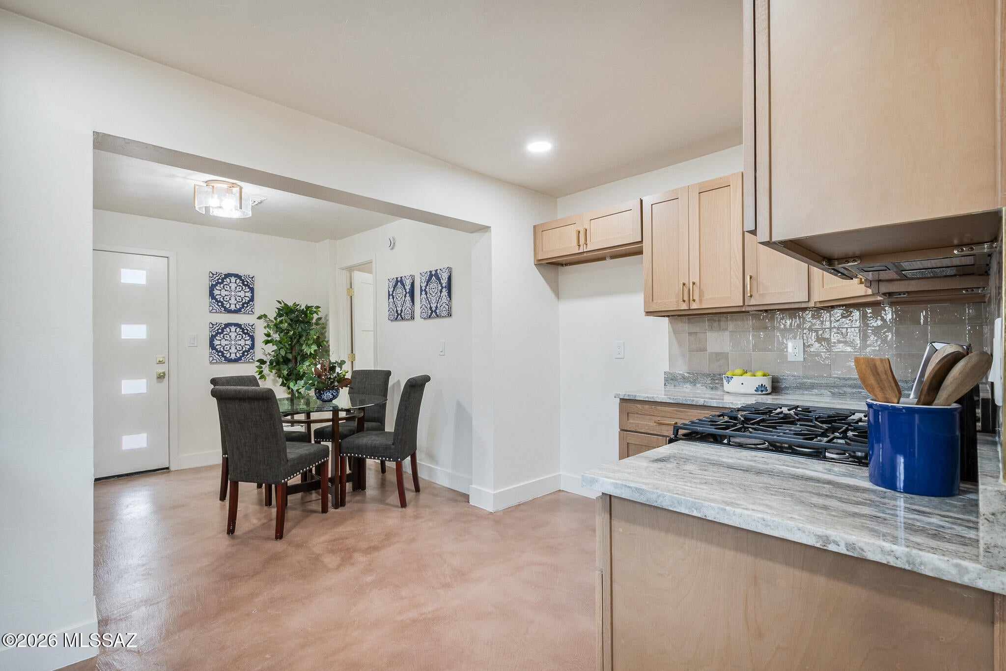 McIntyre - Richey NO. 2 - Residential