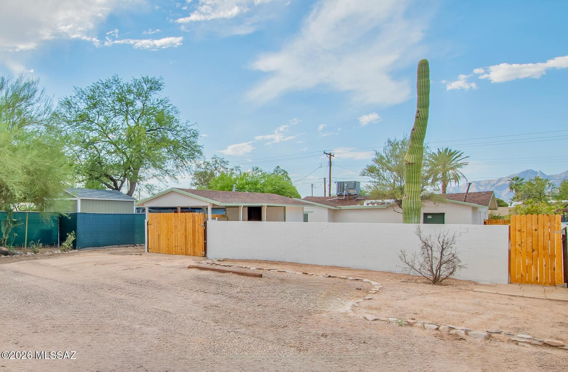 McIntyre - Richey NO. 2 - Residential