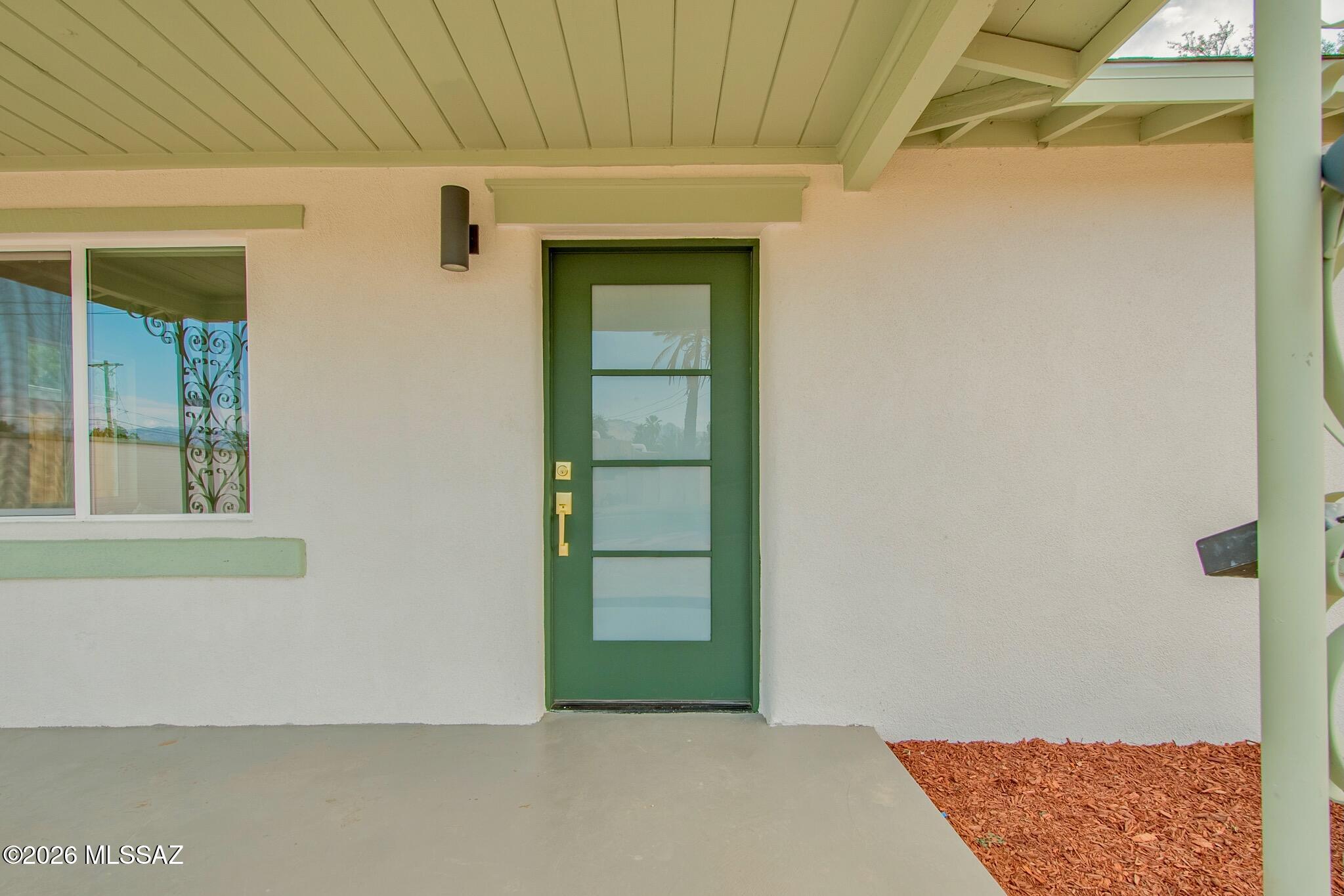 McIntyre - Richey NO. 2 - Residential