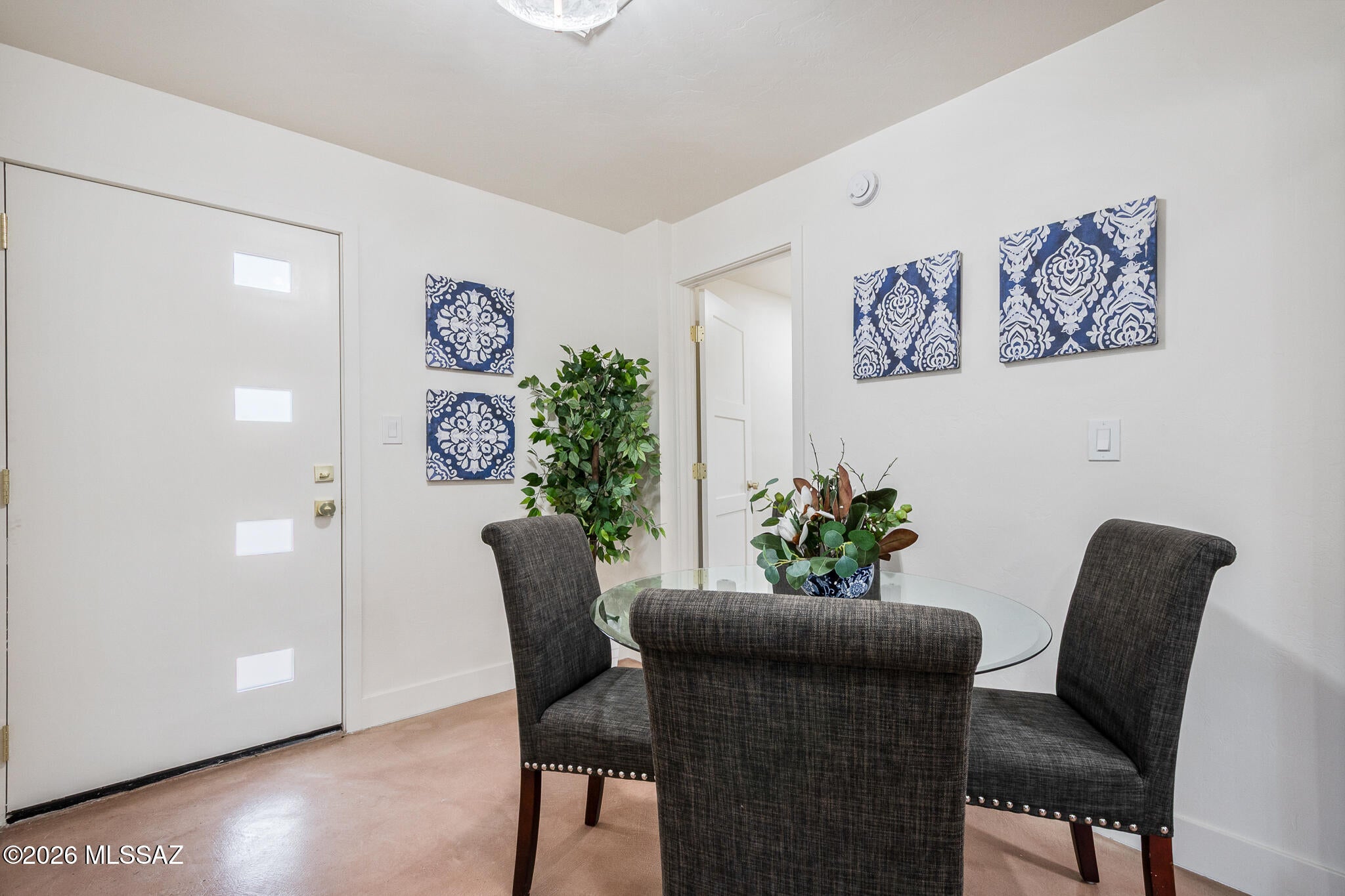 McIntyre - Richey NO. 2 - Residential