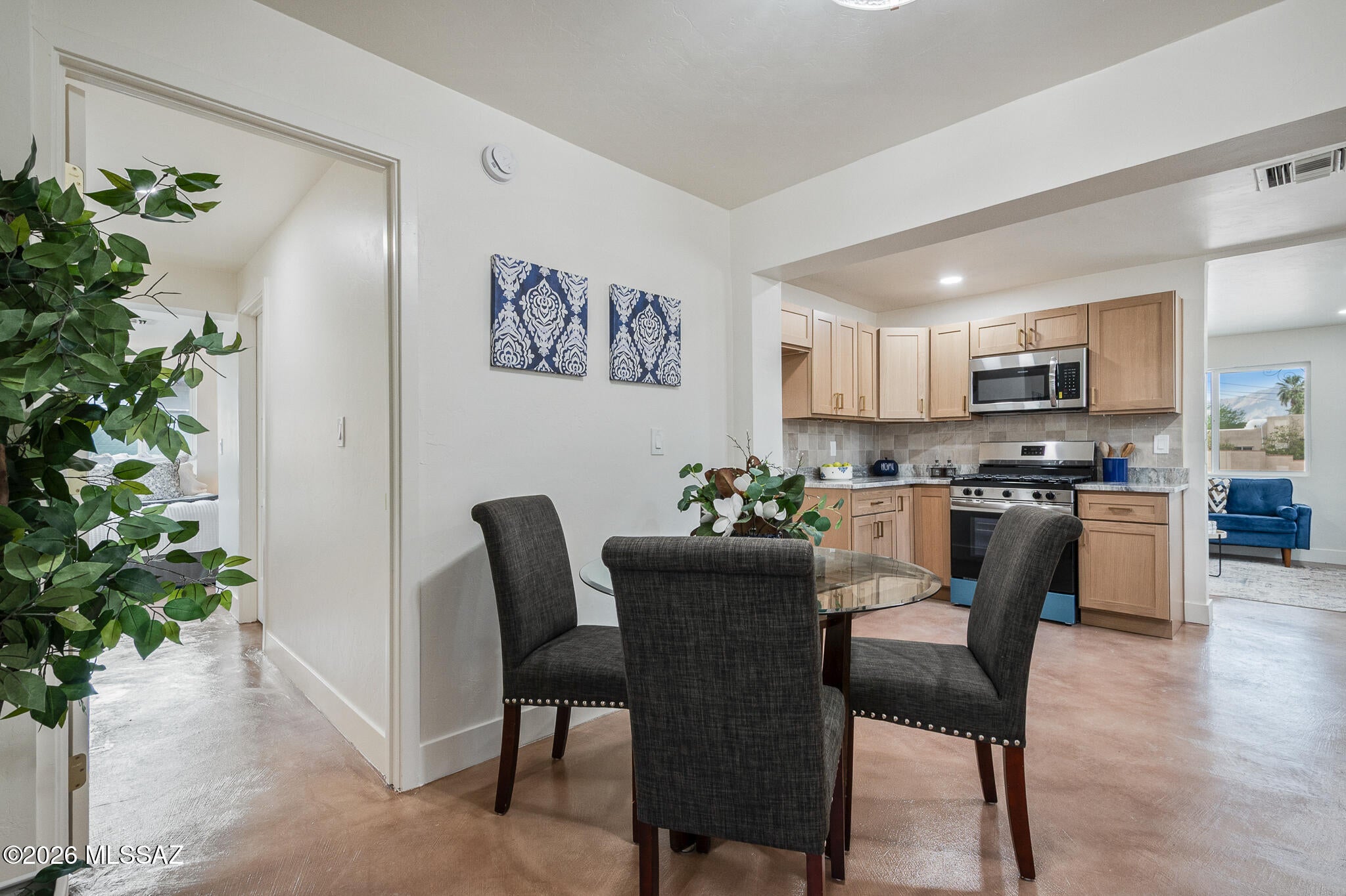 McIntyre - Richey NO. 2 - Residential