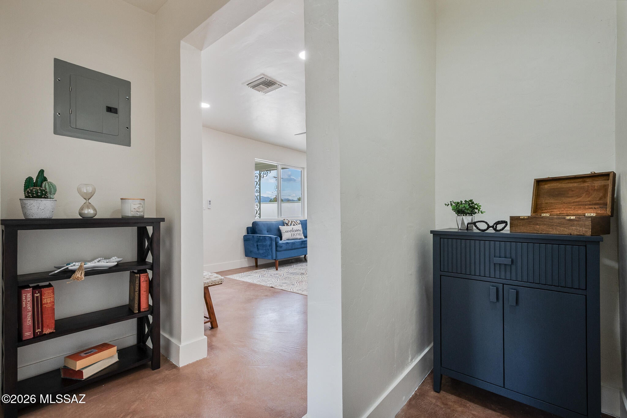 McIntyre - Richey NO. 2 - Residential
