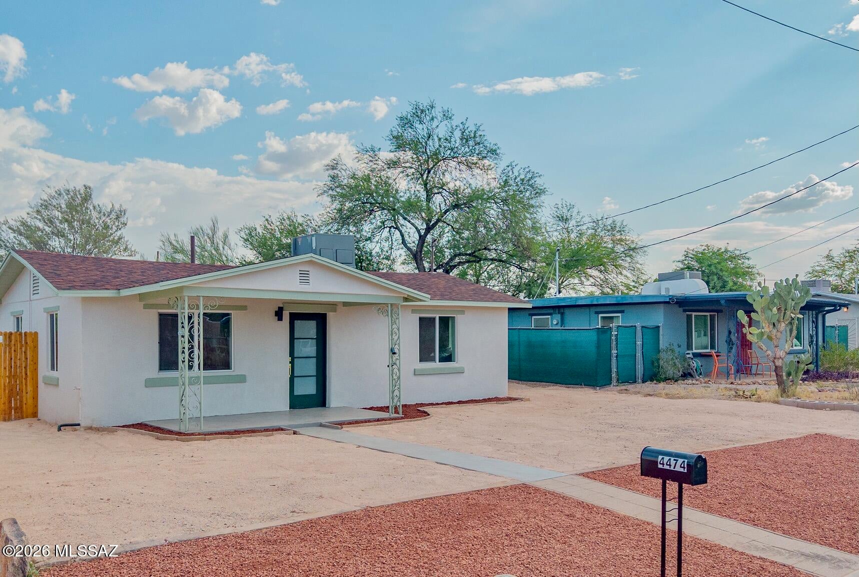 McIntyre - Richey NO. 2 - Residential